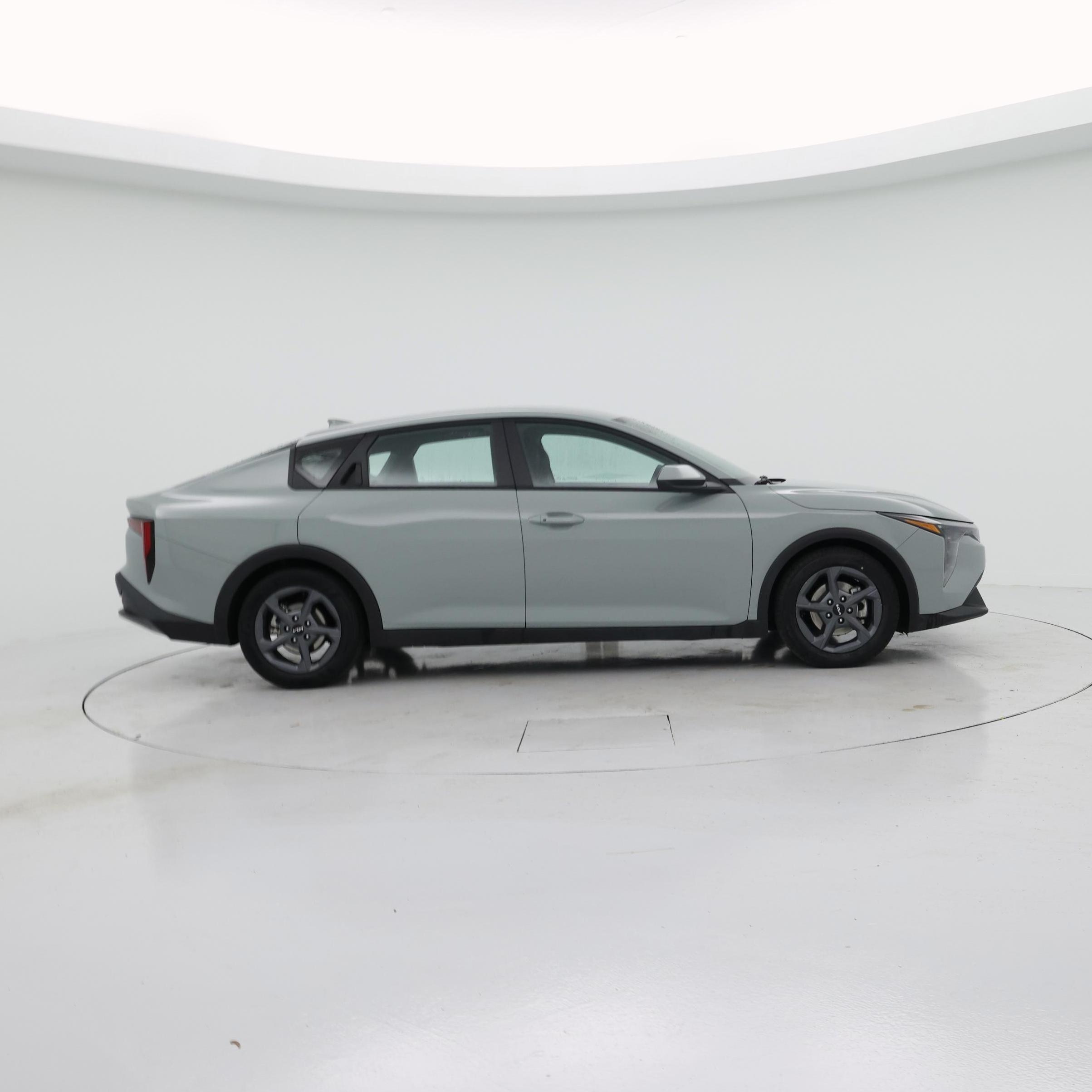 Thumbnail: 2025 Kia K4 - 7