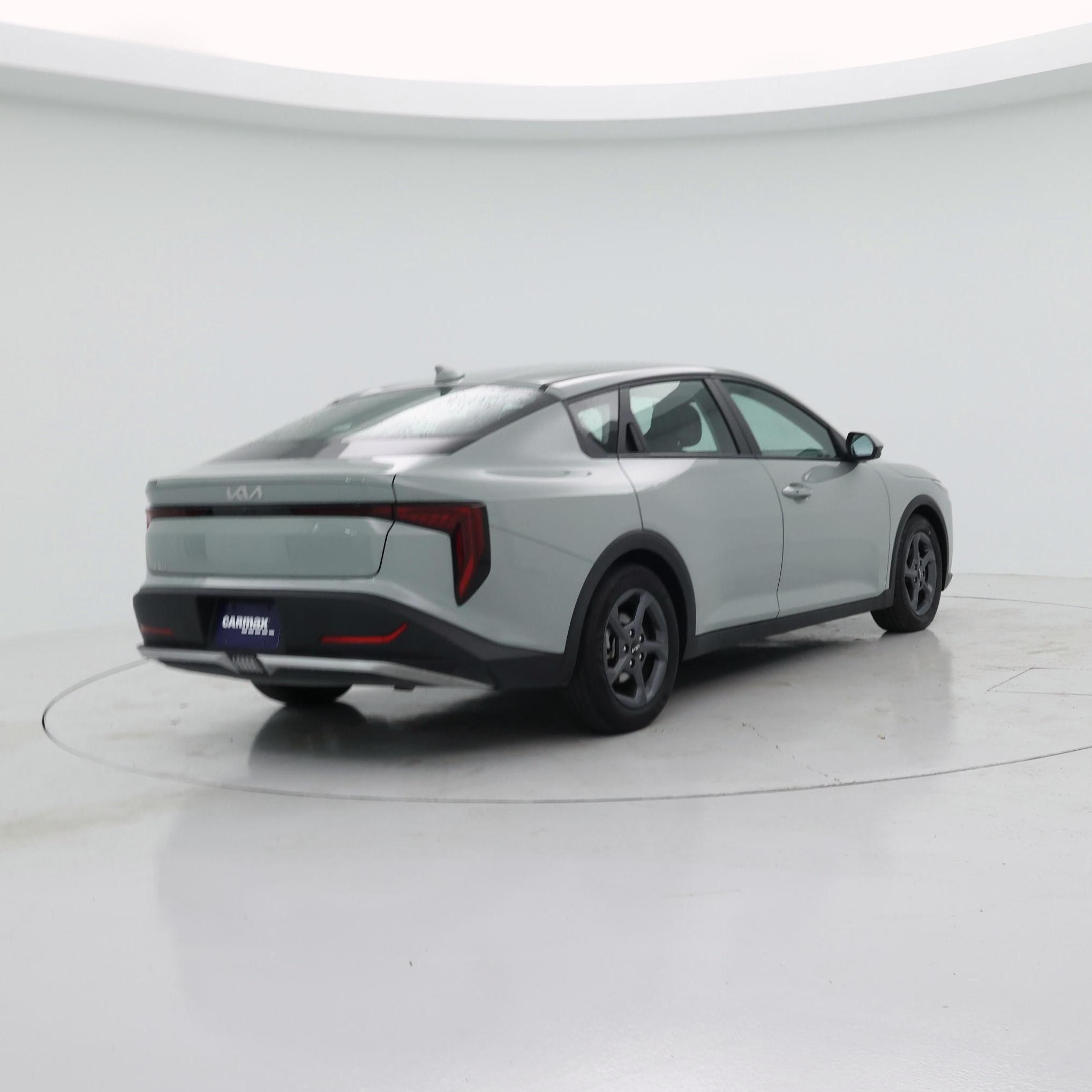 Thumbnail: 2025 Kia K4 - 8