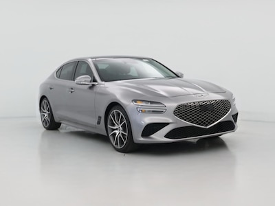 2022 Genesis G70 2.0T