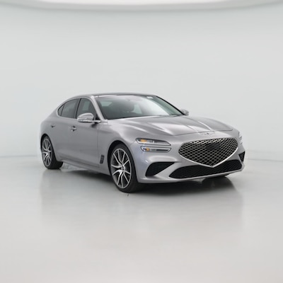 2022 Genesis G70 2.0T