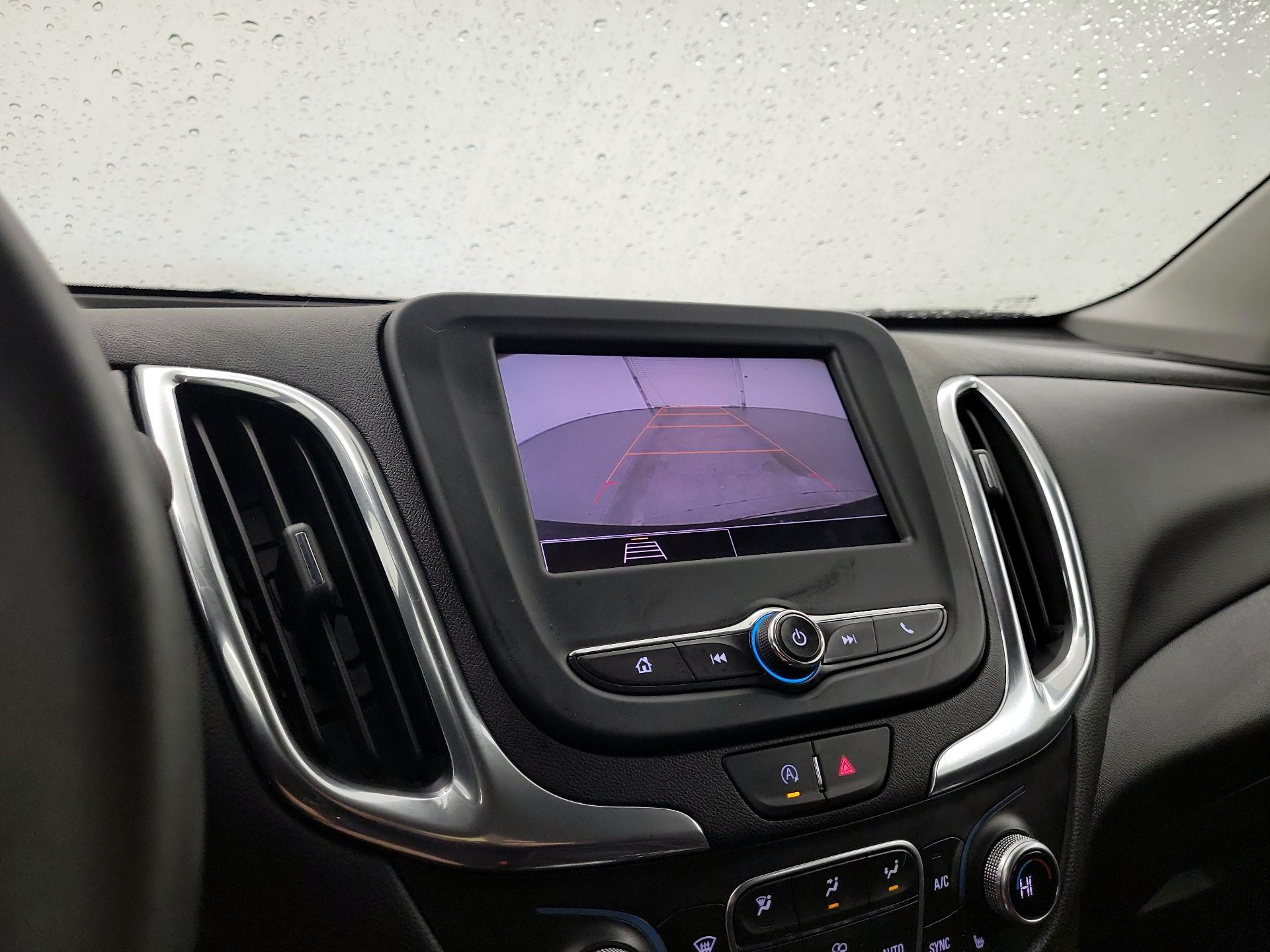 Thumbnail: 2024 Chevrolet Equinox - 14