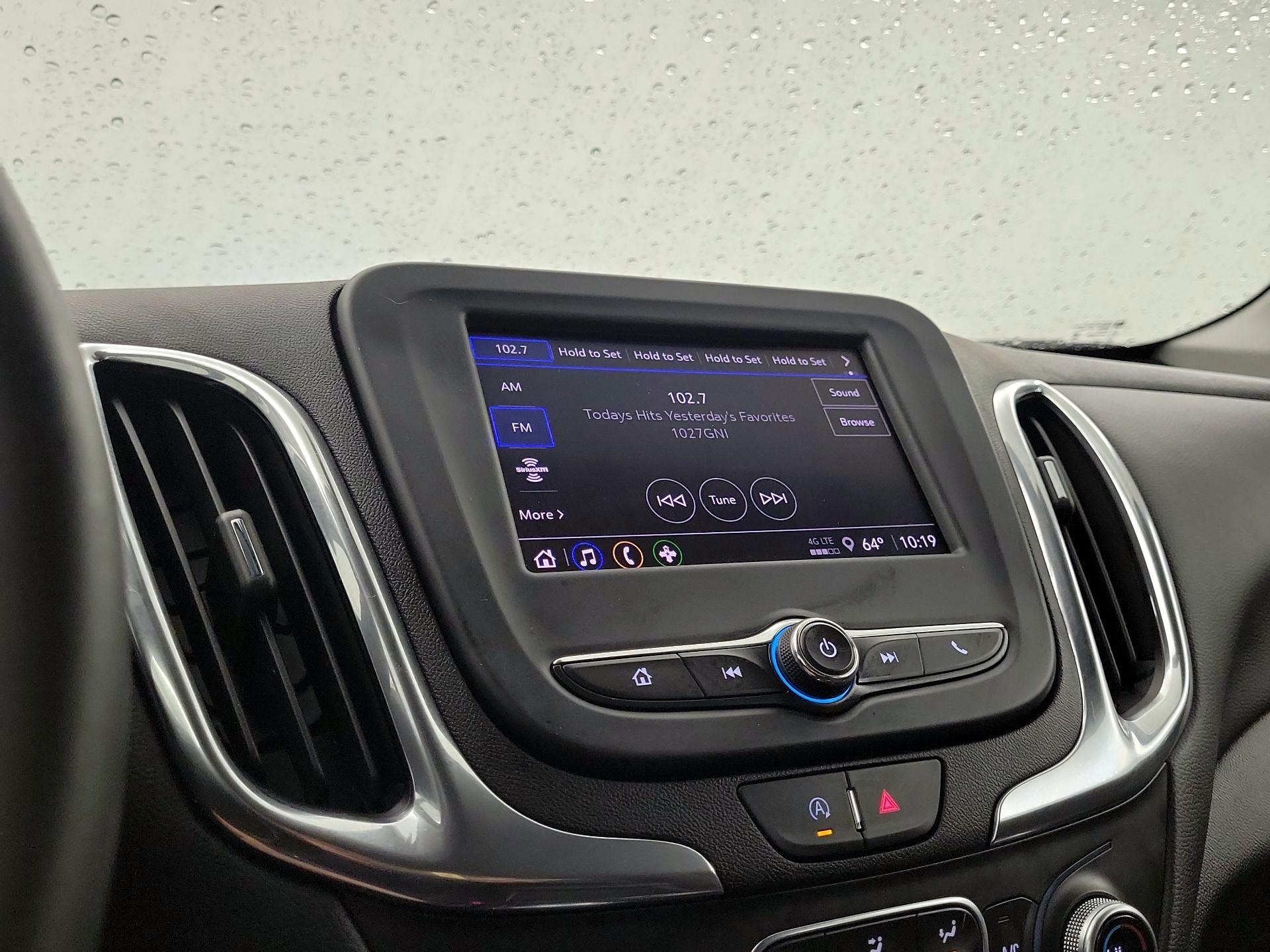 Thumbnail: 2024 Chevrolet Equinox - 15