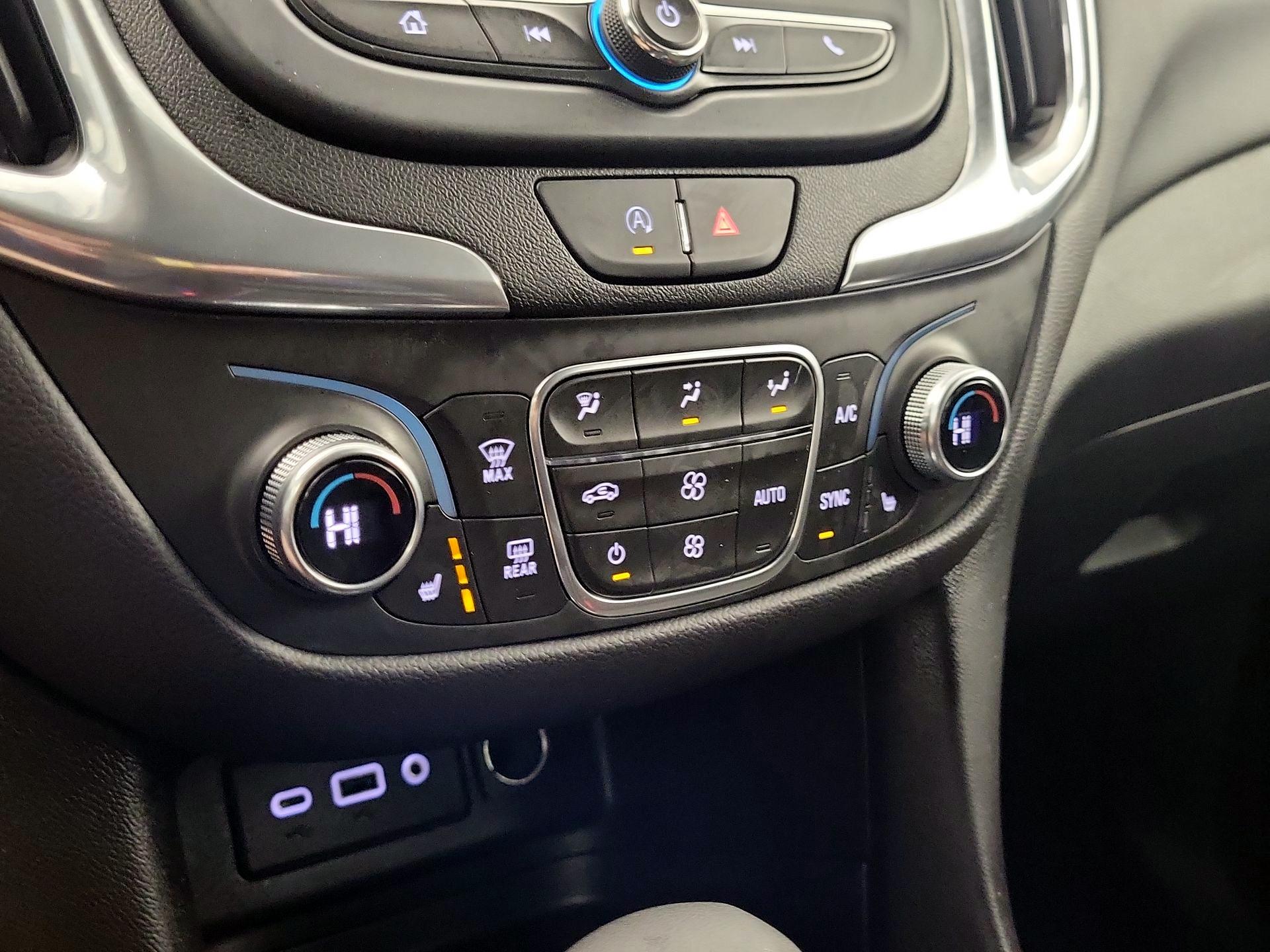 Thumbnail: 2024 Chevrolet Equinox - 16