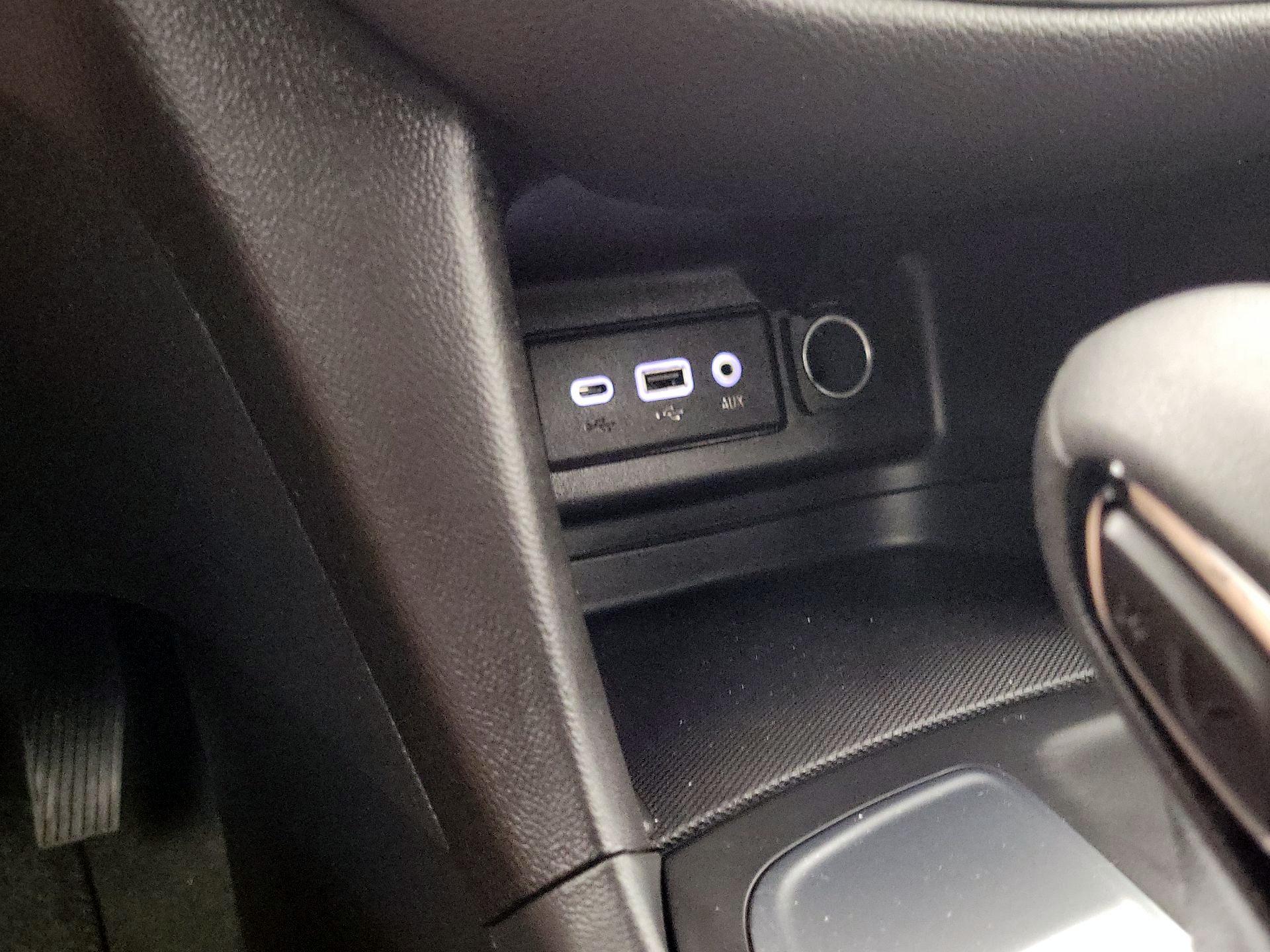 Thumbnail: 2024 Chevrolet Equinox - 18