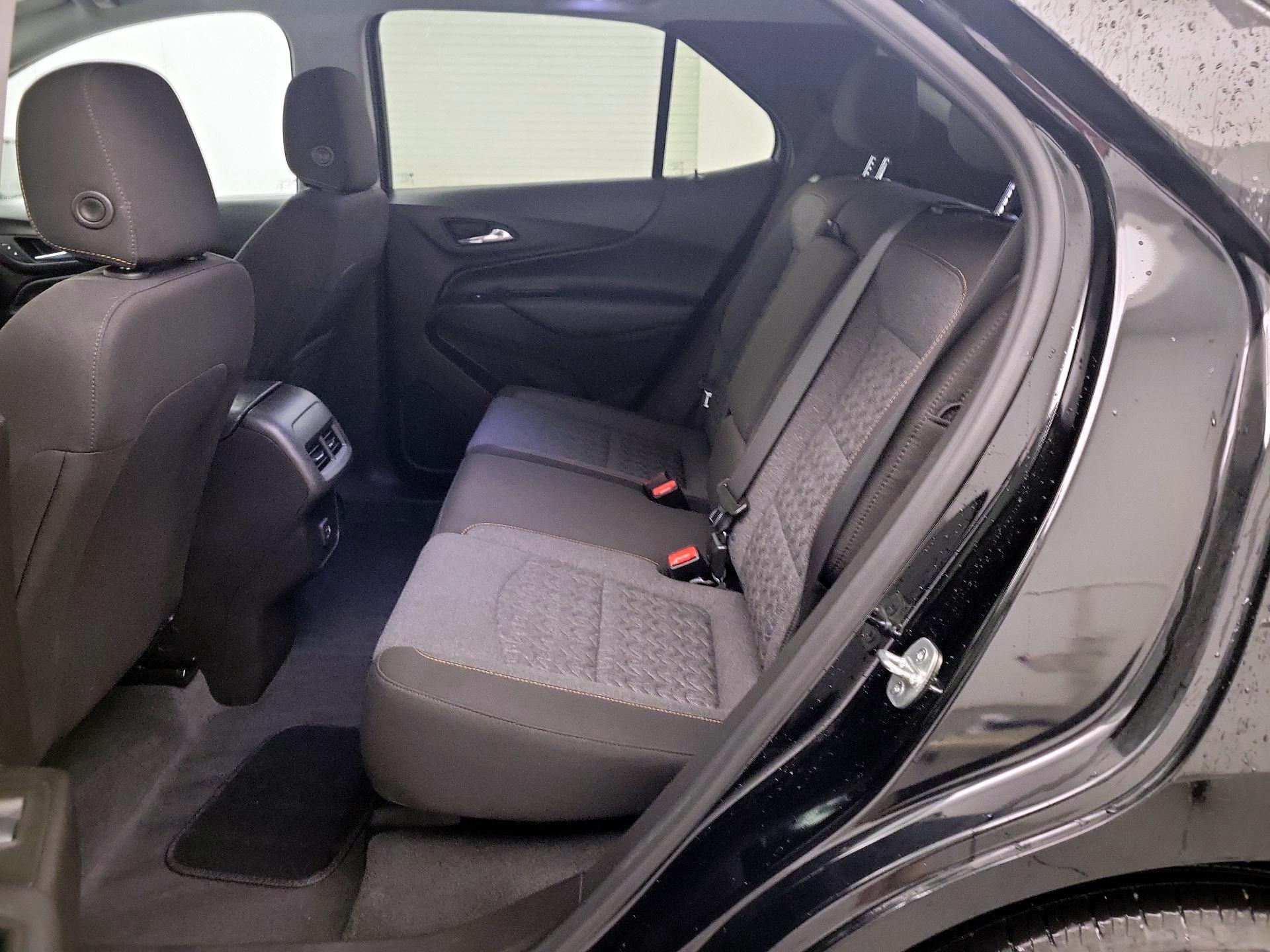 Thumbnail: 2024 Chevrolet Equinox - 19