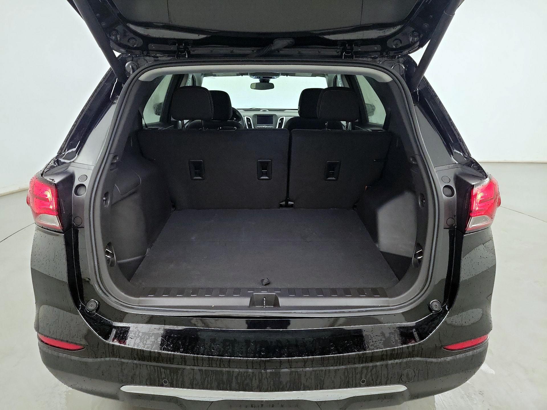 Thumbnail: 2024 Chevrolet Equinox - 20