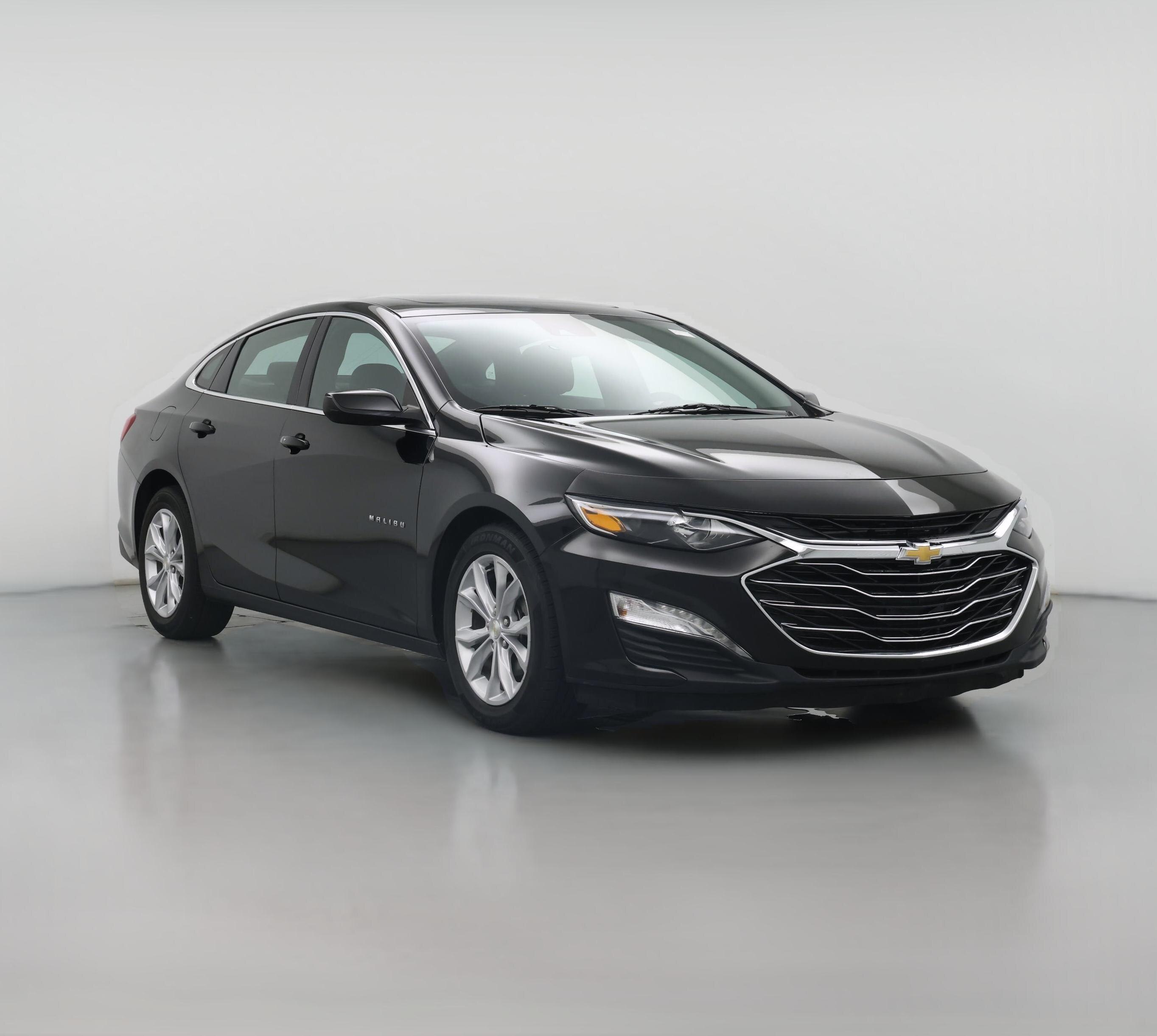 Thumbnail: 2023 Chevrolet Malibu - 1