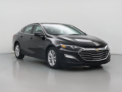 2023 Chevrolet Malibu 1LT