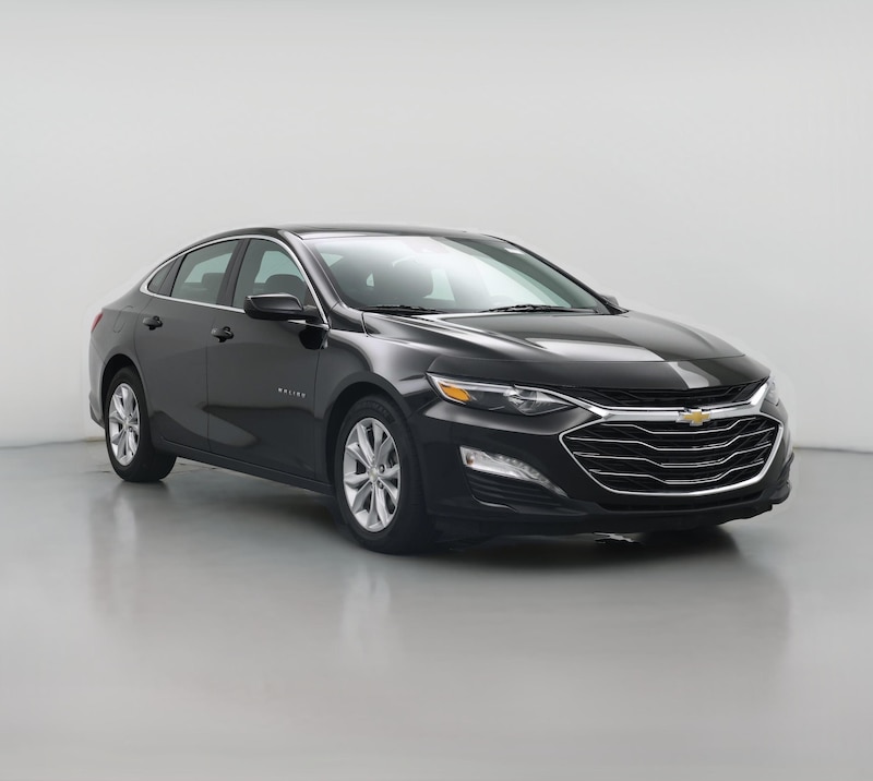 2023 Chevrolet Malibu 1LT