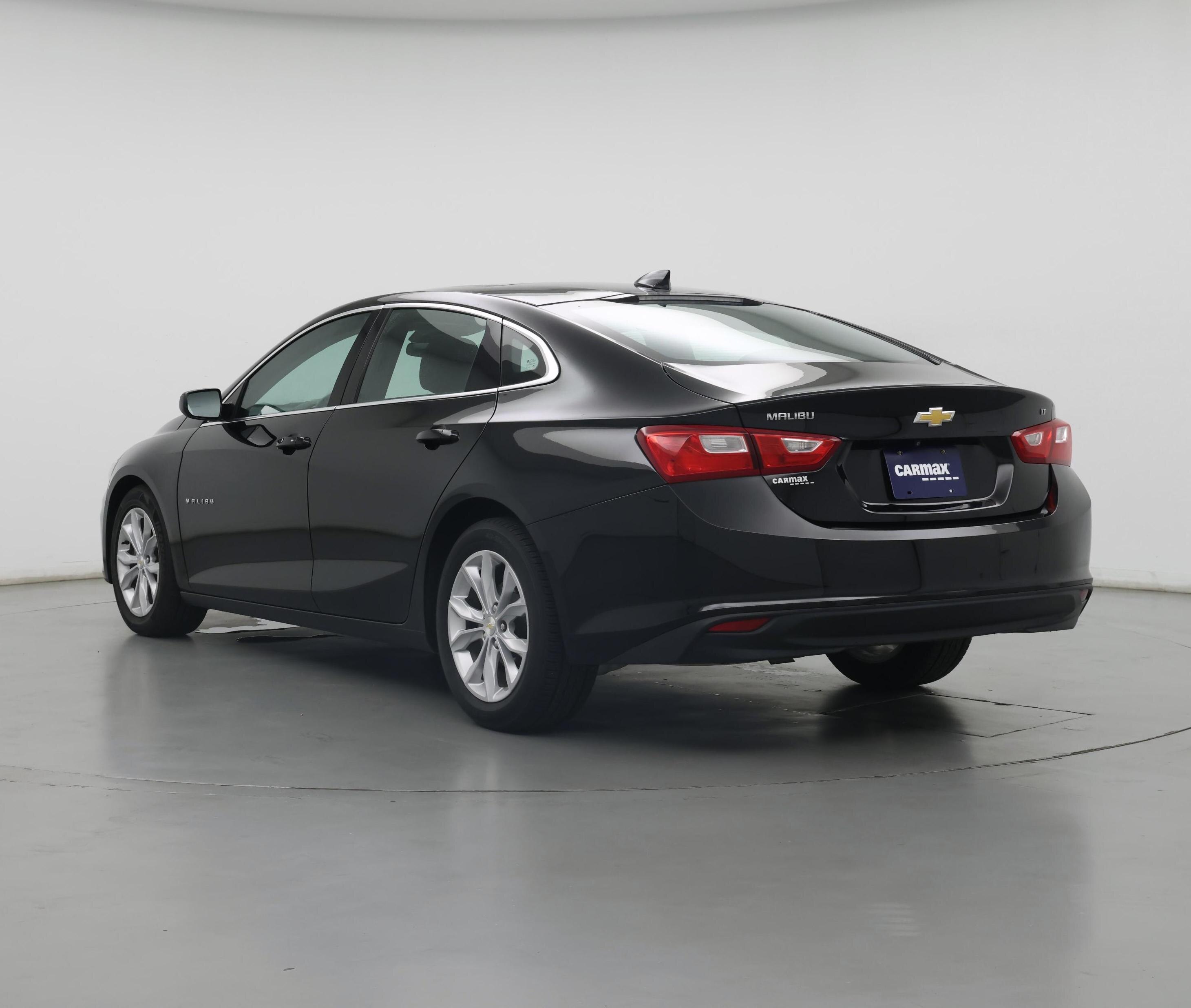 Thumbnail: 2023 Chevrolet Malibu - 2