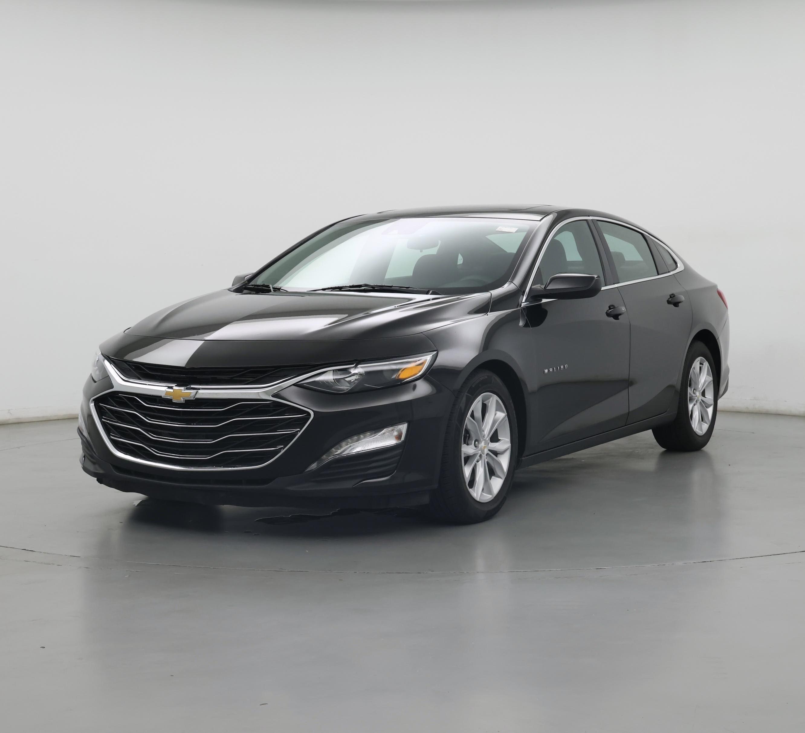 Thumbnail: 2023 Chevrolet Malibu - 4