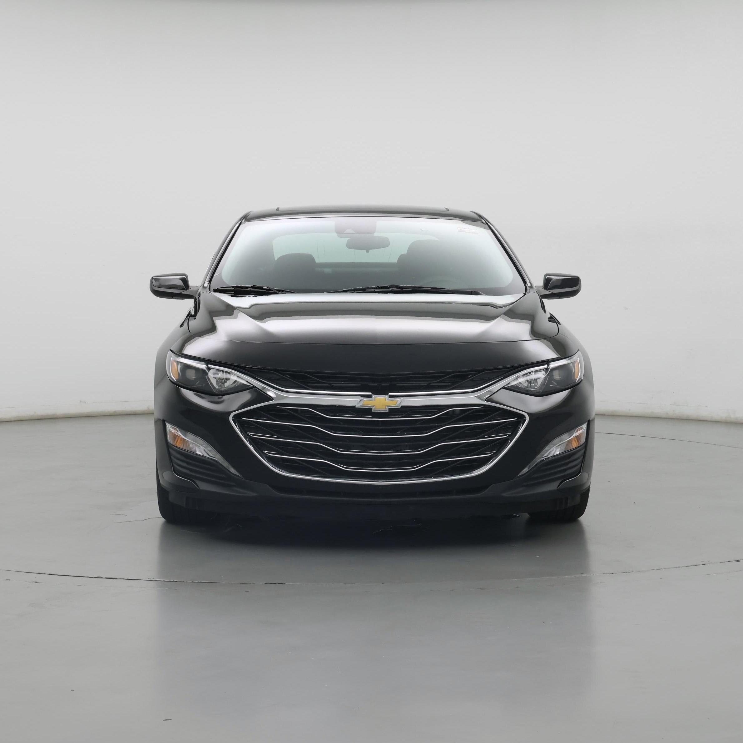 Thumbnail: 2023 Chevrolet Malibu - 5