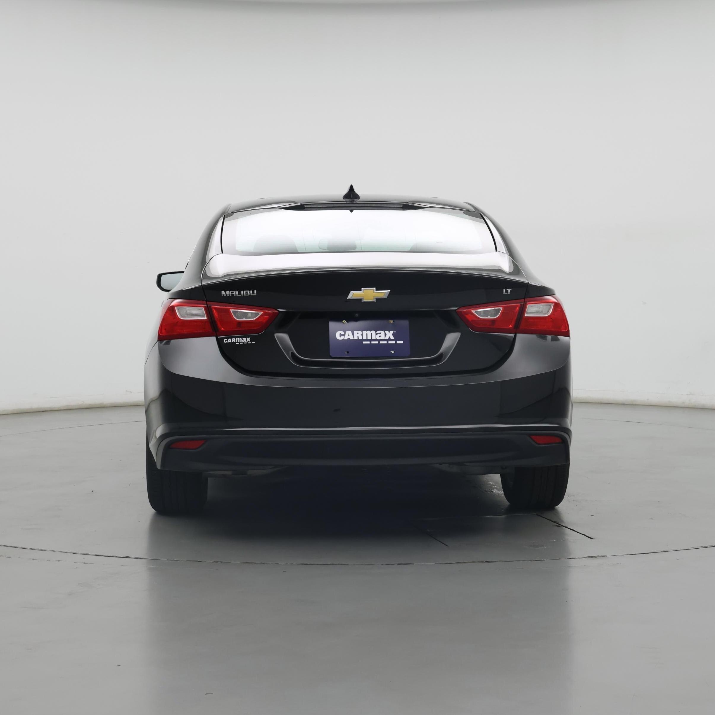 Thumbnail: 2023 Chevrolet Malibu - 6