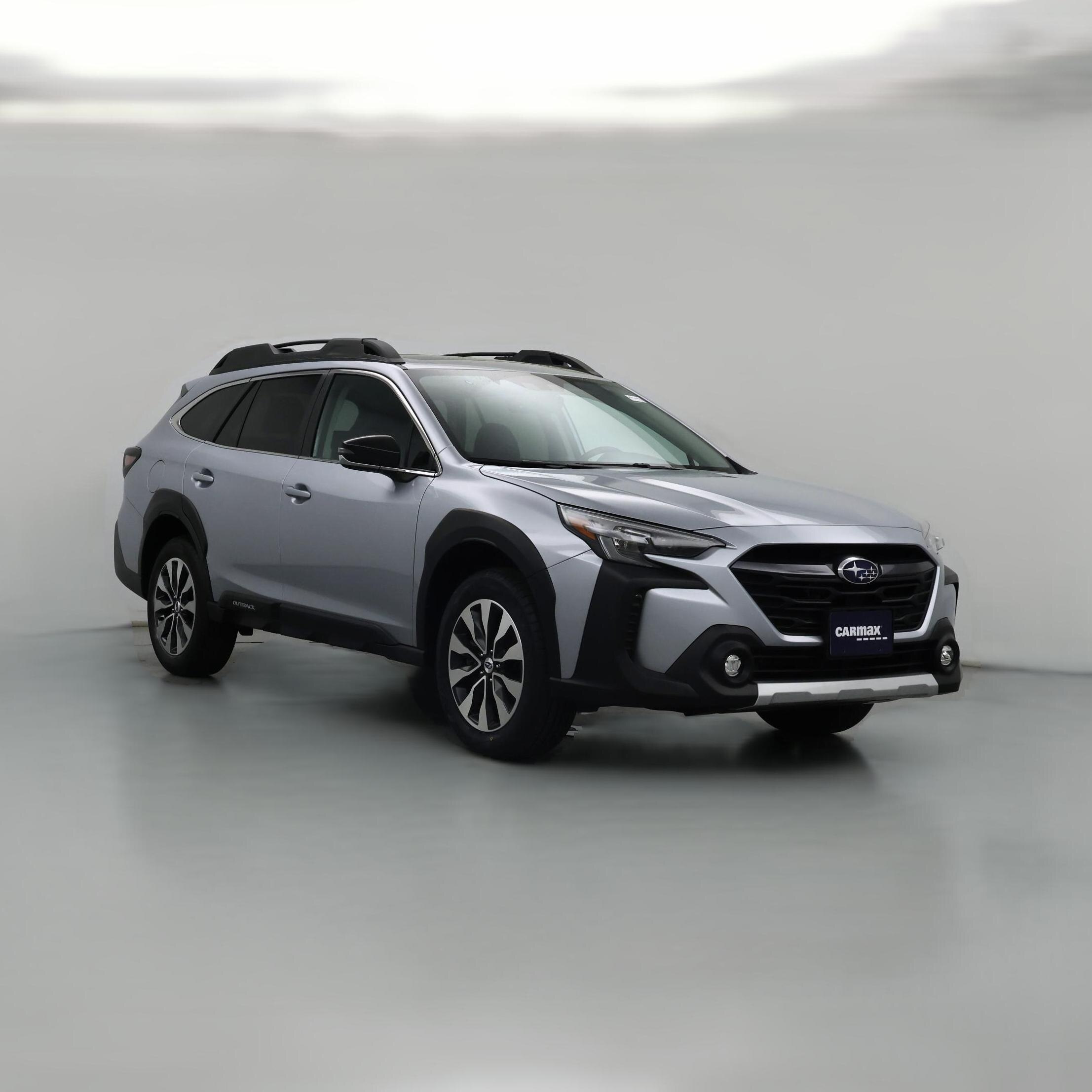 Thumbnail: 2024 Subaru Outback - 1