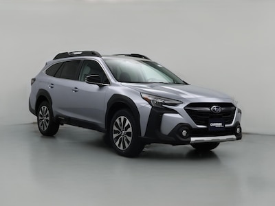 2024 Subaru Outback Limited XT