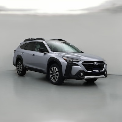 2024 Subaru Outback Limited XT