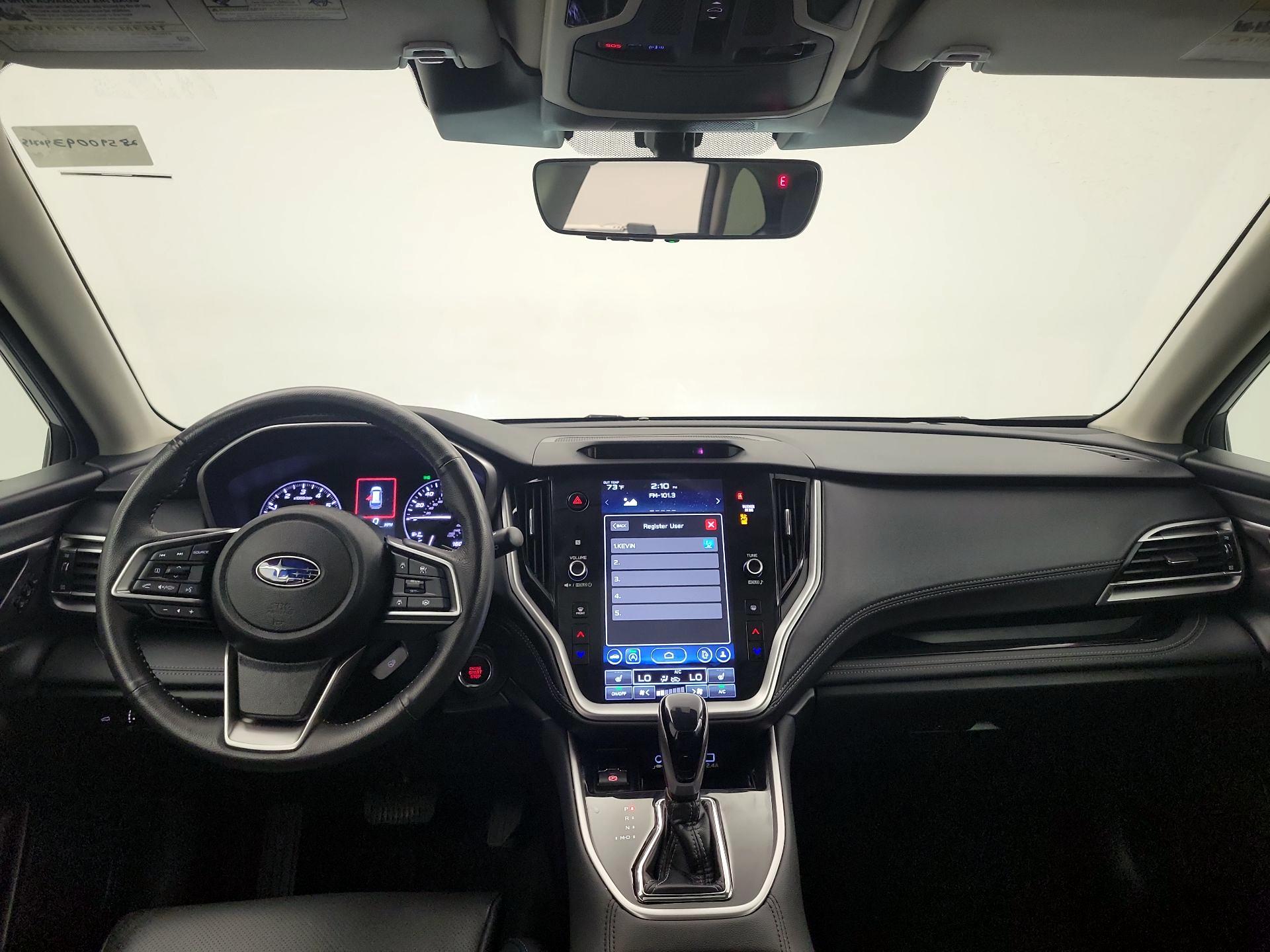 Thumbnail: 2024 Subaru Outback - 9