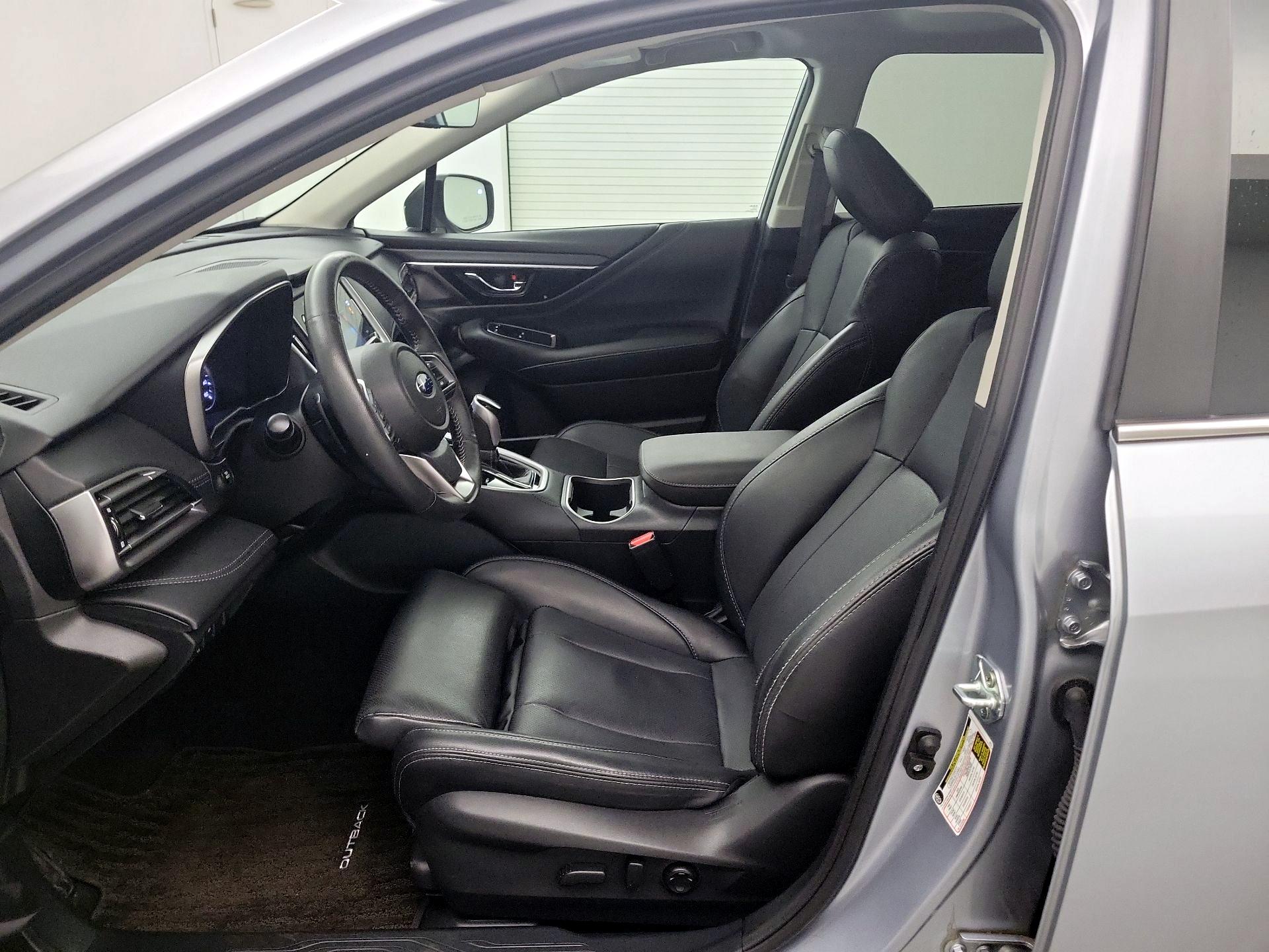 Thumbnail: 2024 Subaru Outback - 11