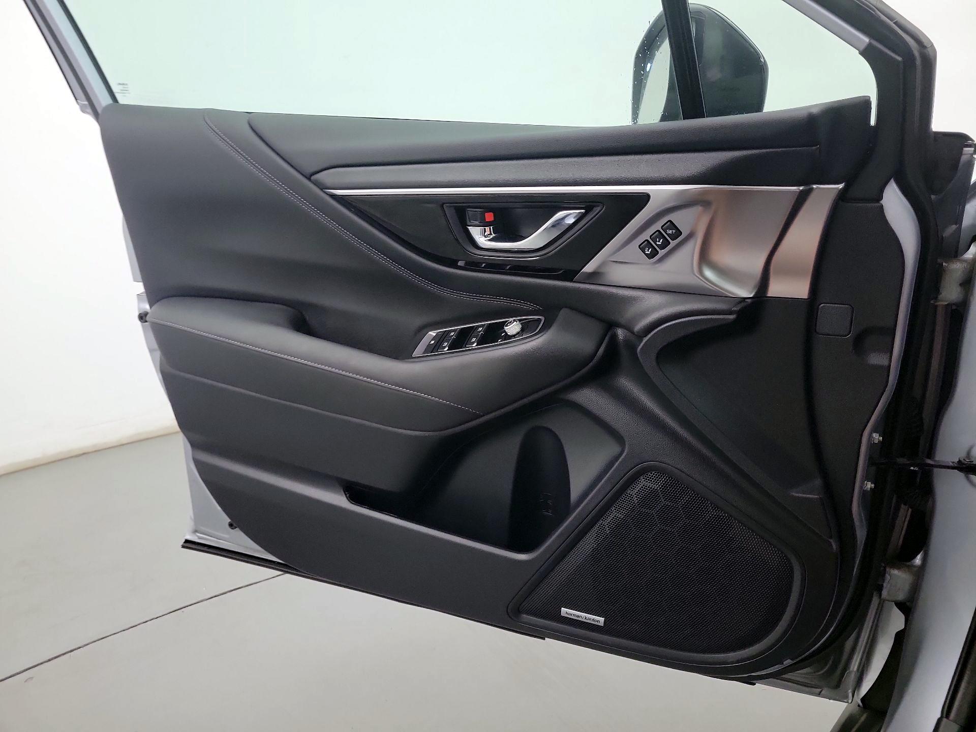 Thumbnail: 2024 Subaru Outback - 12