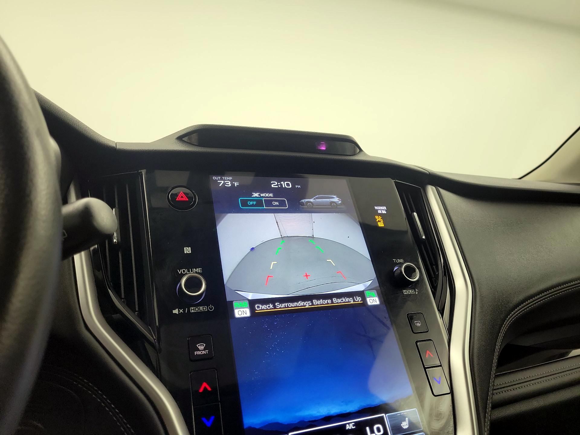 Thumbnail: 2024 Subaru Outback - 14