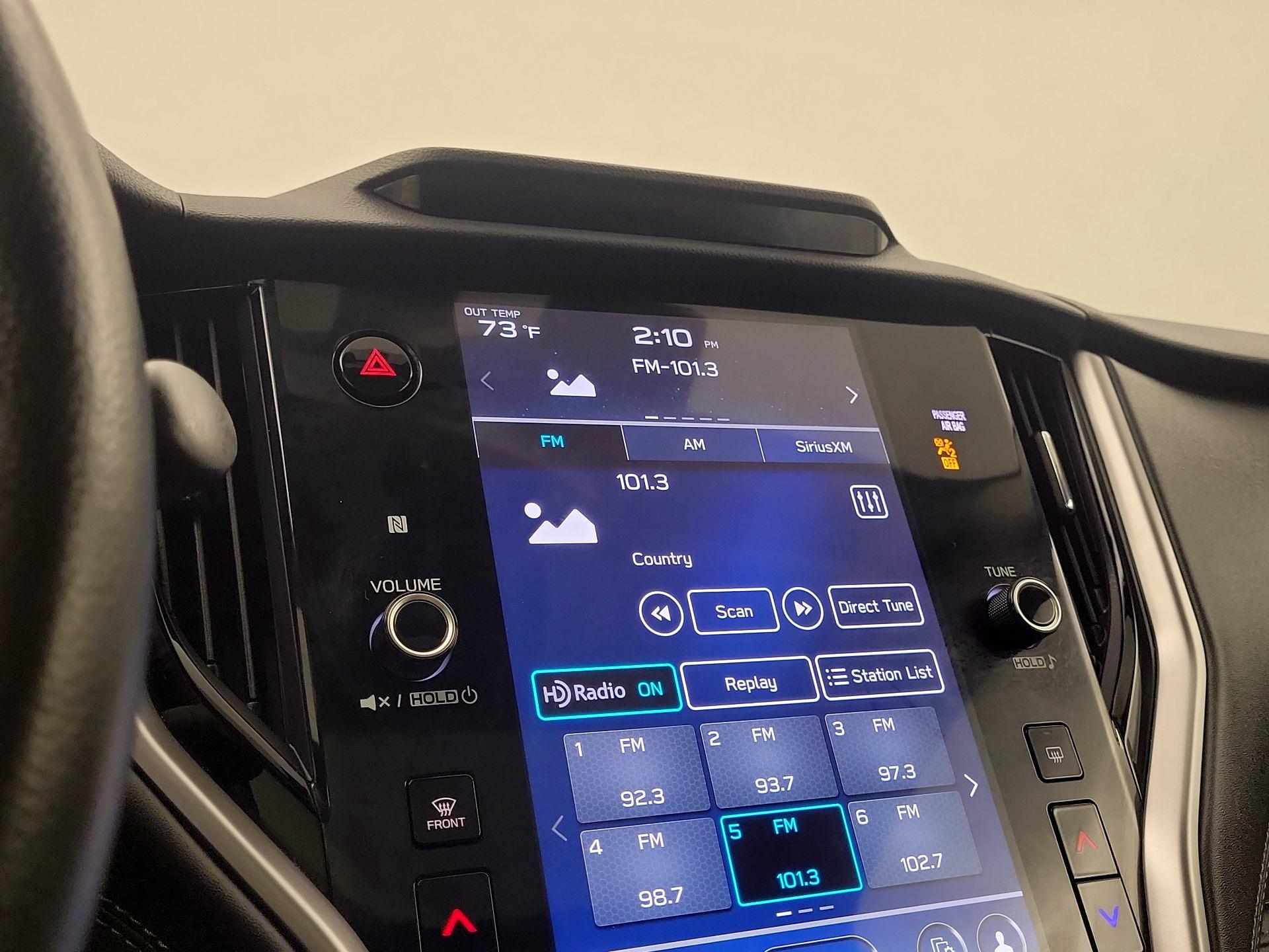 Thumbnail: 2024 Subaru Outback - 15