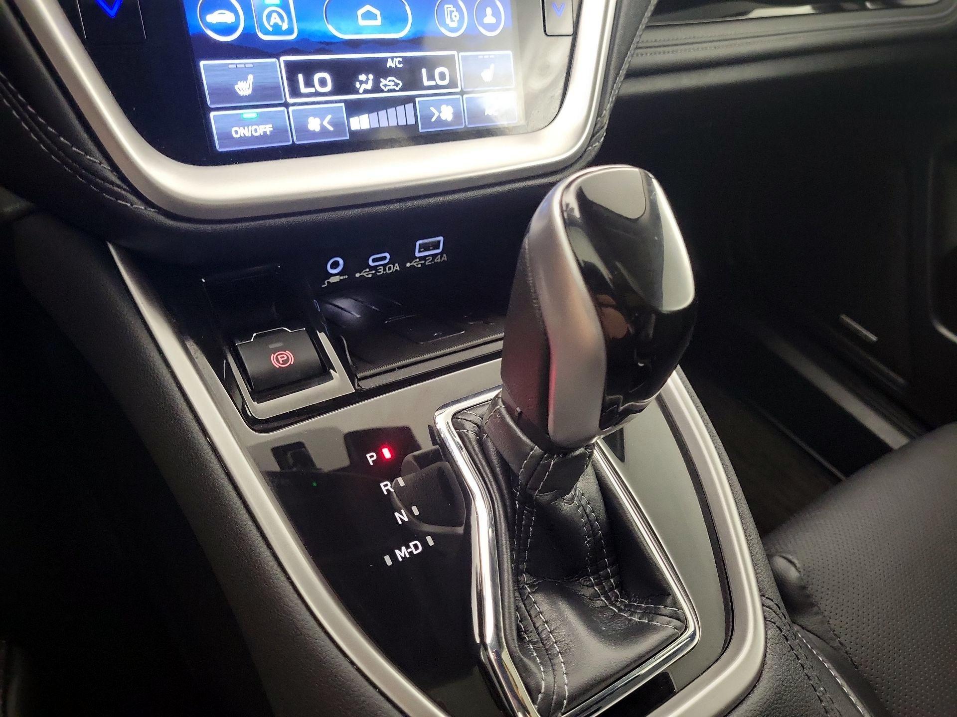 Thumbnail: 2024 Subaru Outback - 17