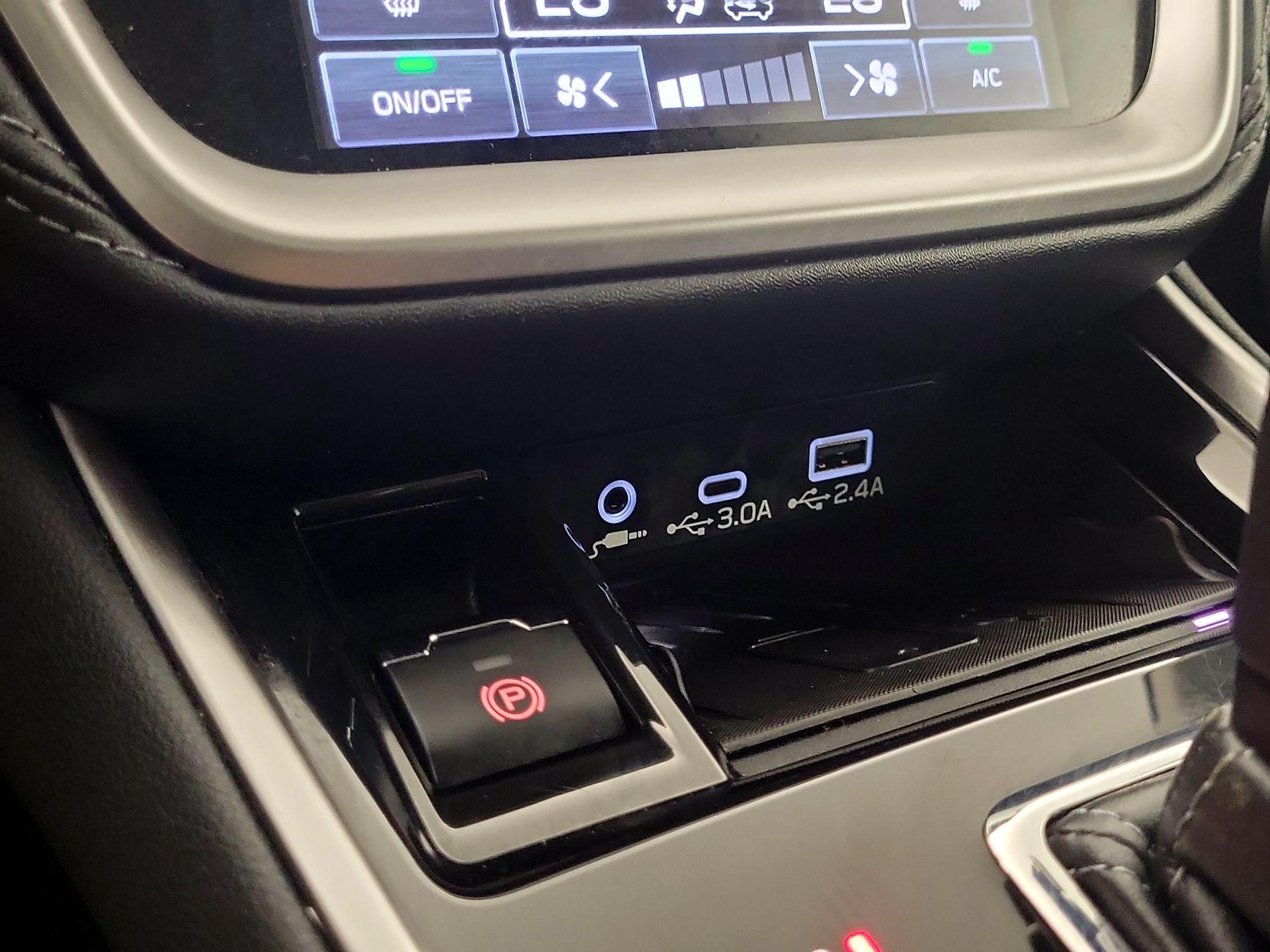 Thumbnail: 2024 Subaru Outback - 18