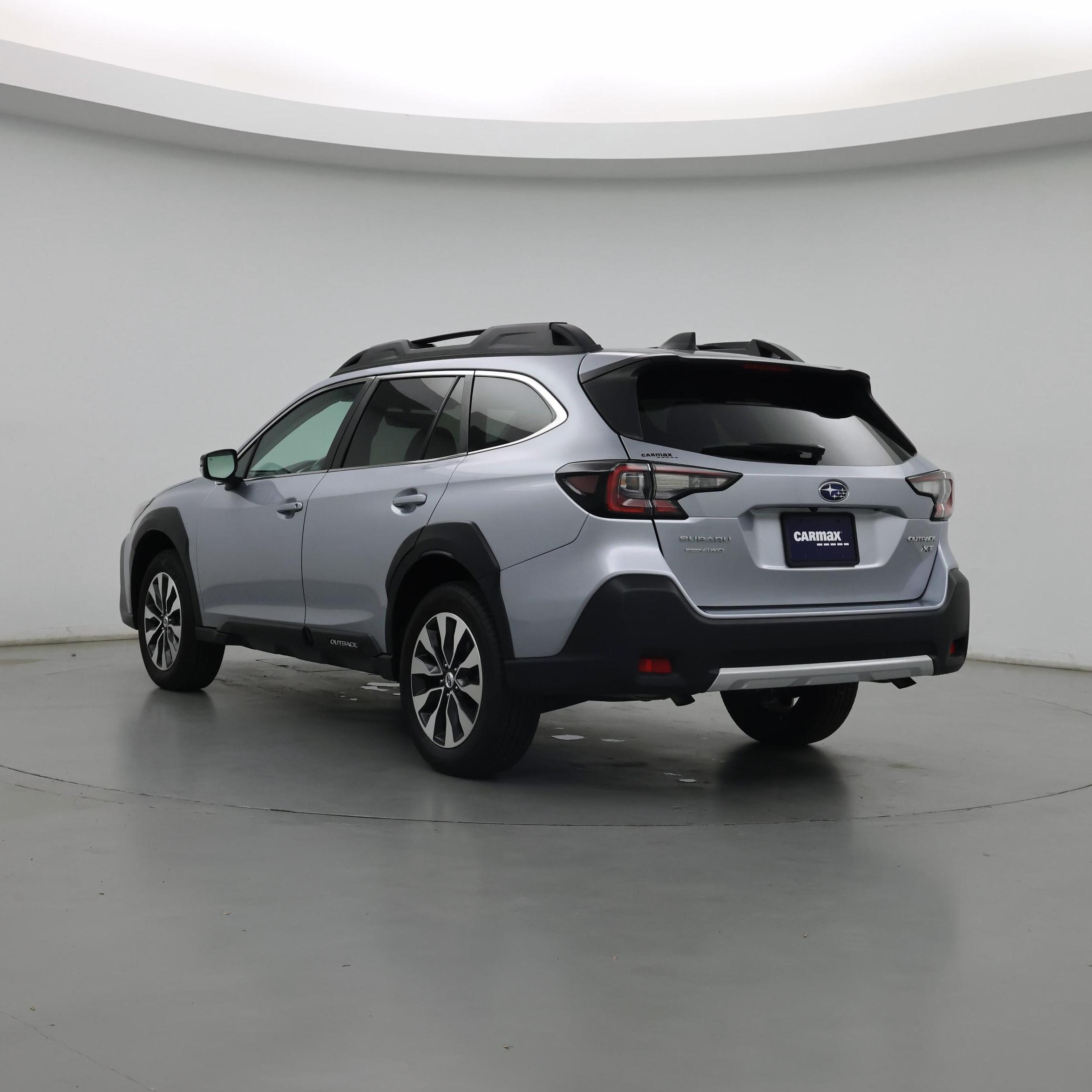 Thumbnail: 2024 Subaru Outback - 2