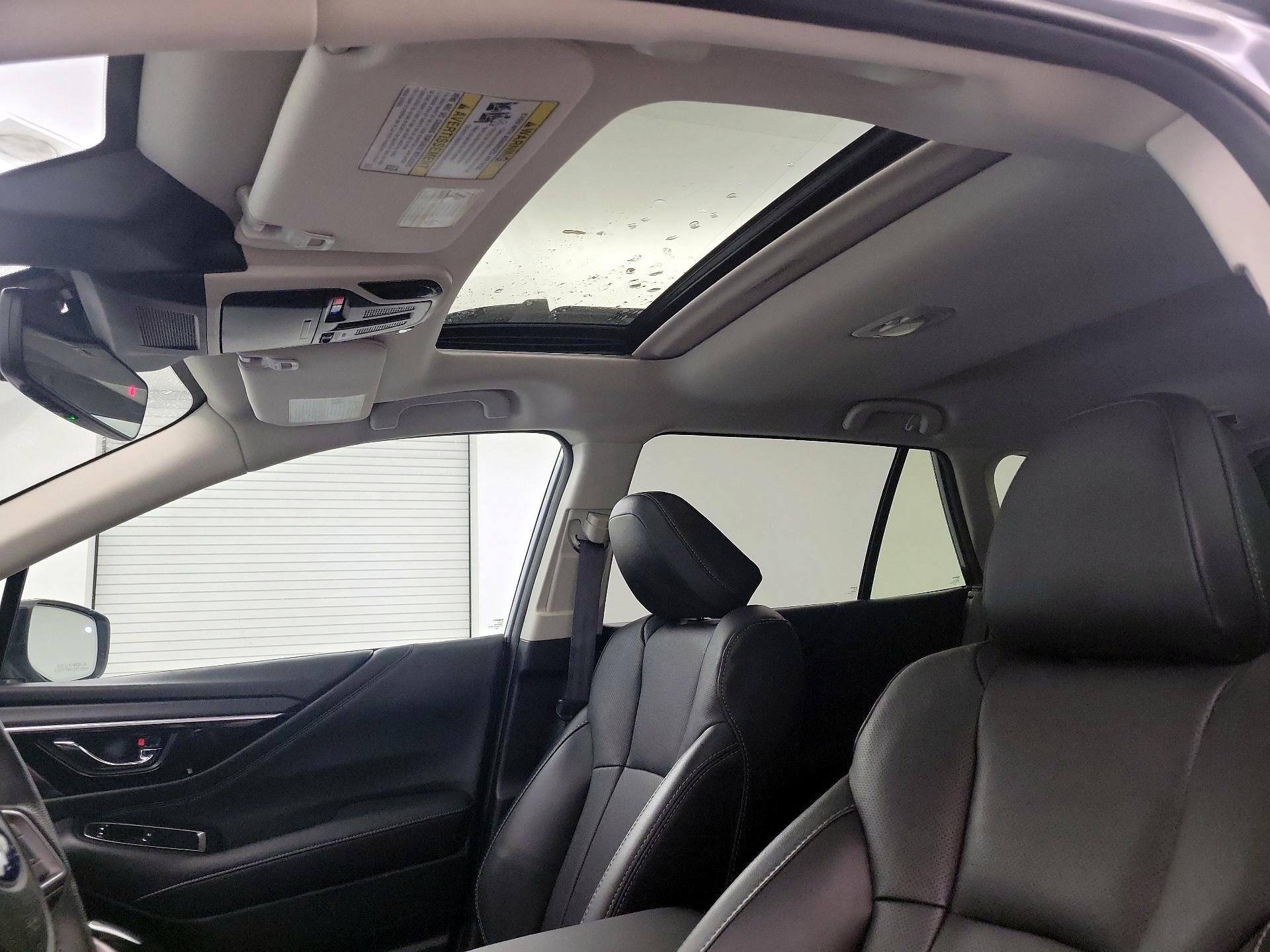 Thumbnail: 2024 Subaru Outback - 19