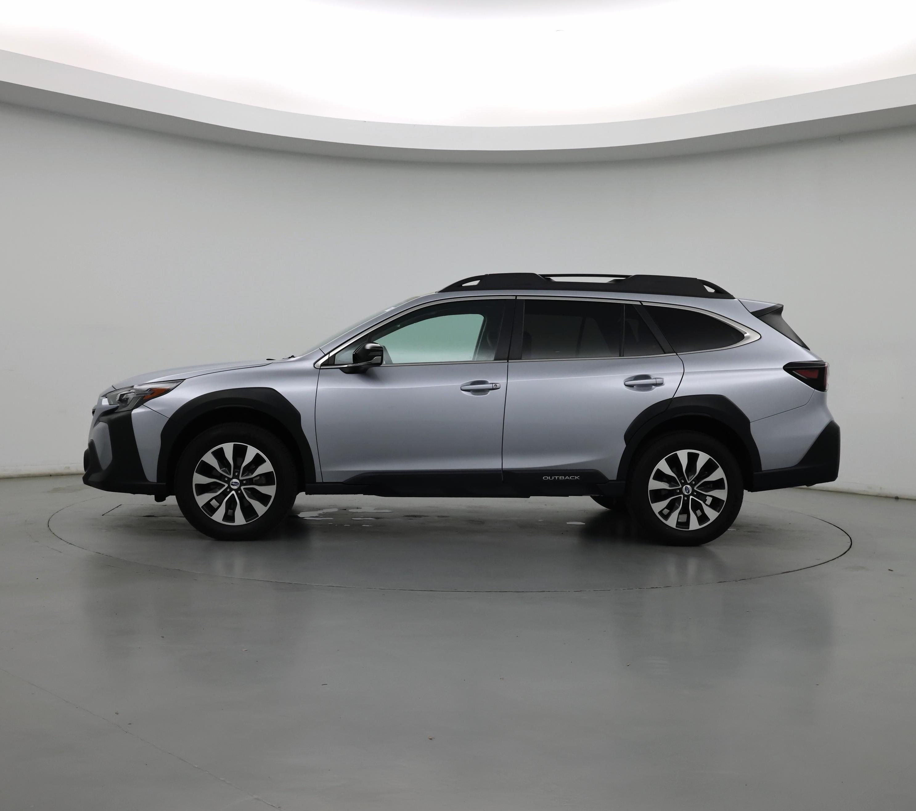 Thumbnail: 2024 Subaru Outback - 3