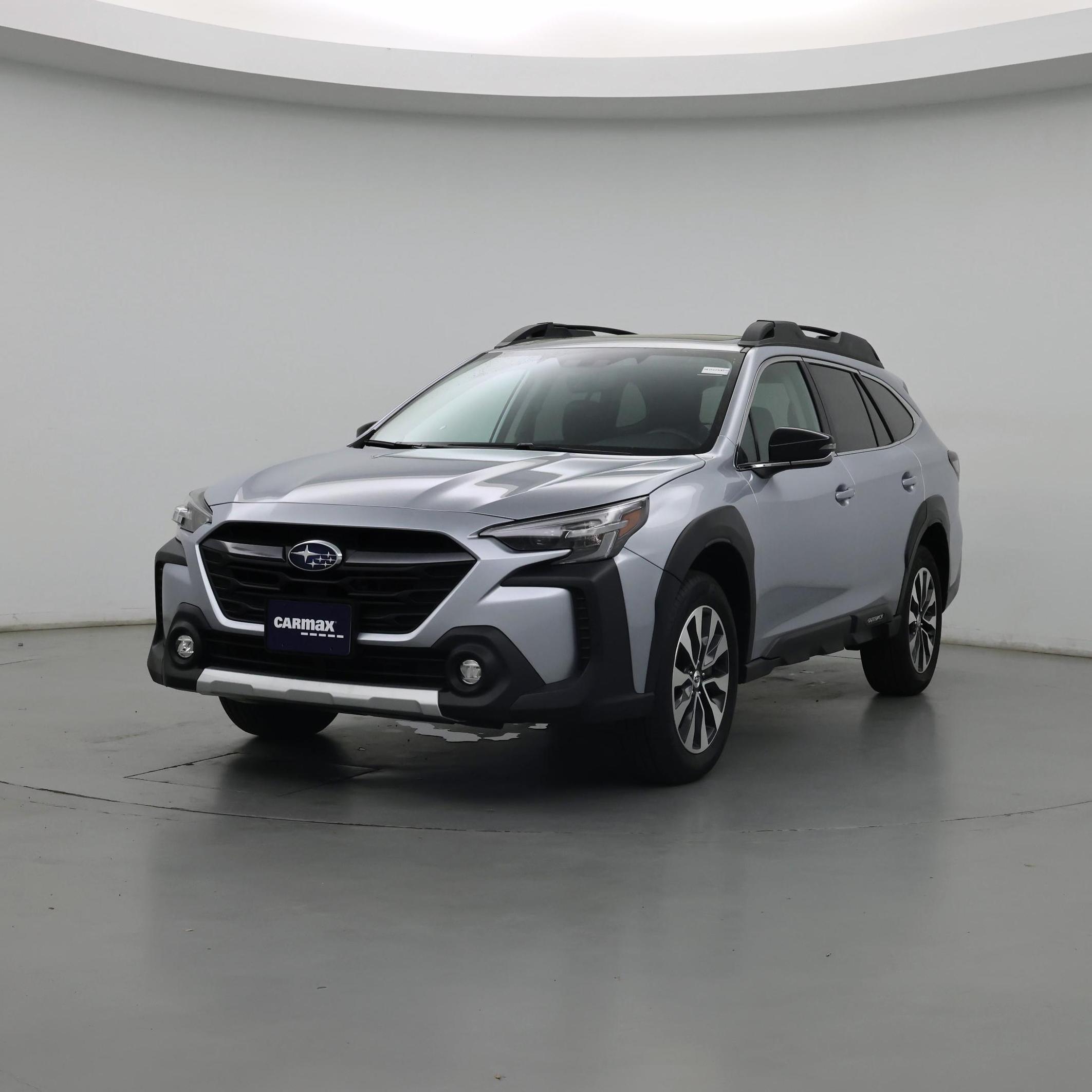 Thumbnail: 2024 Subaru Outback - 4