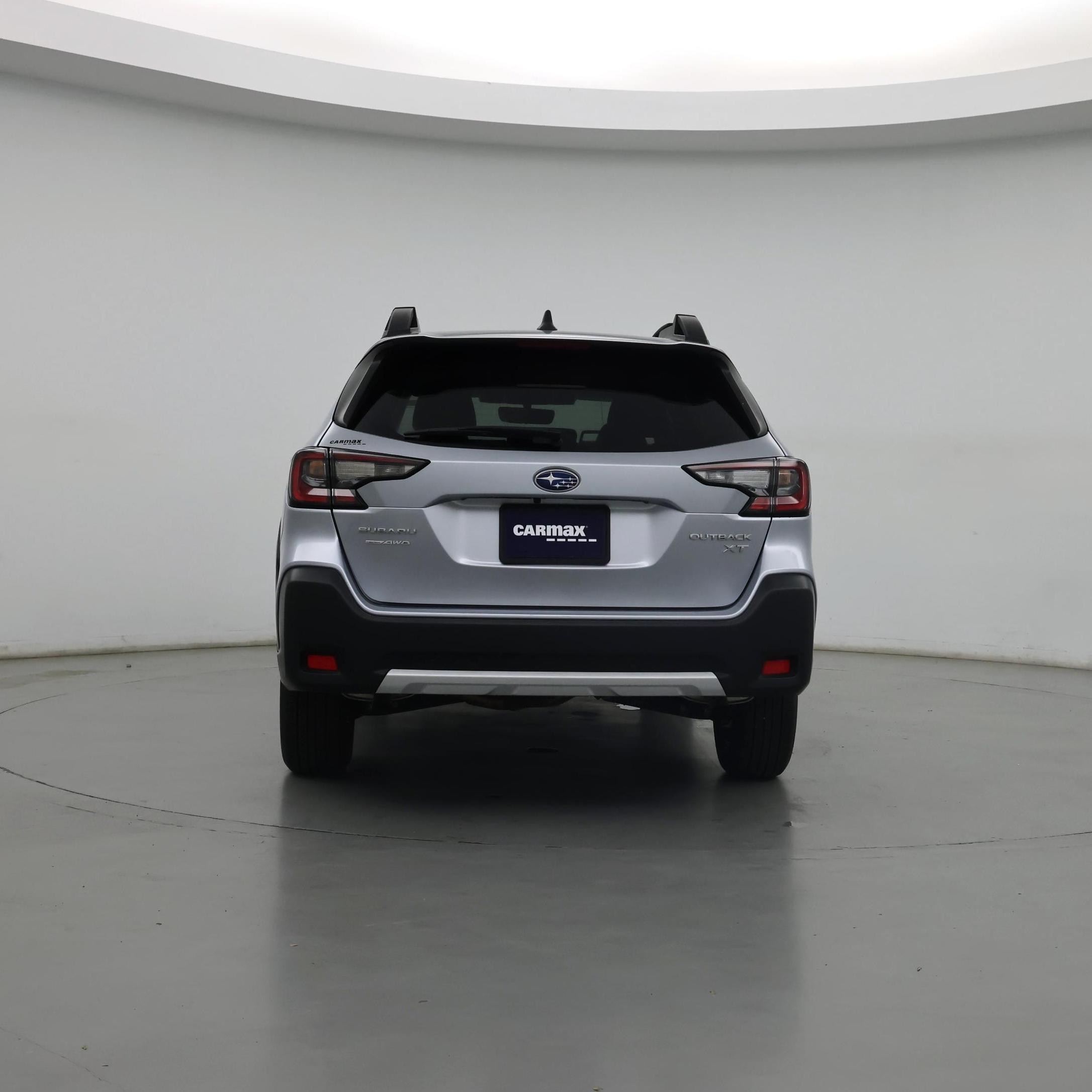 Thumbnail: 2024 Subaru Outback - 6