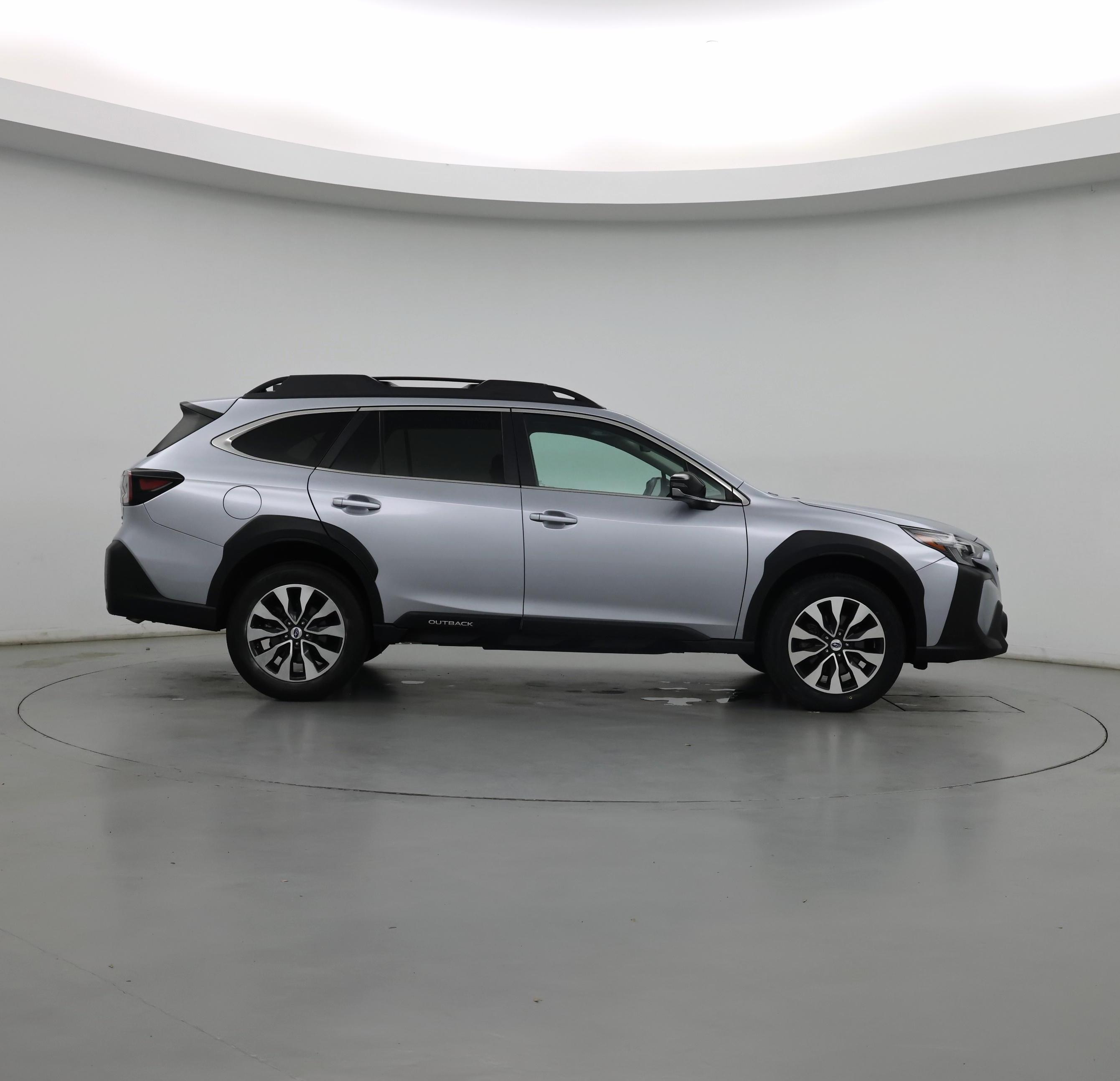 Thumbnail: 2024 Subaru Outback - 7