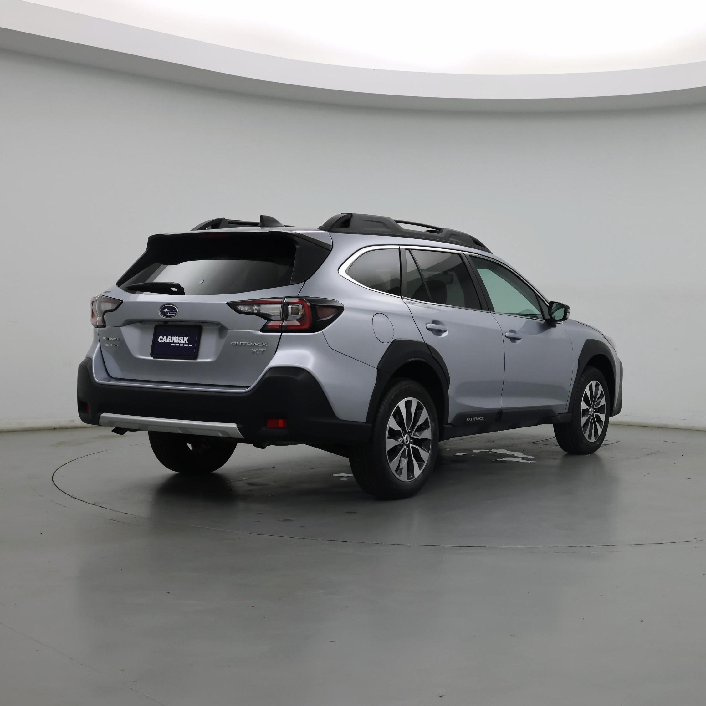 Thumbnail: 2024 Subaru Outback - 8