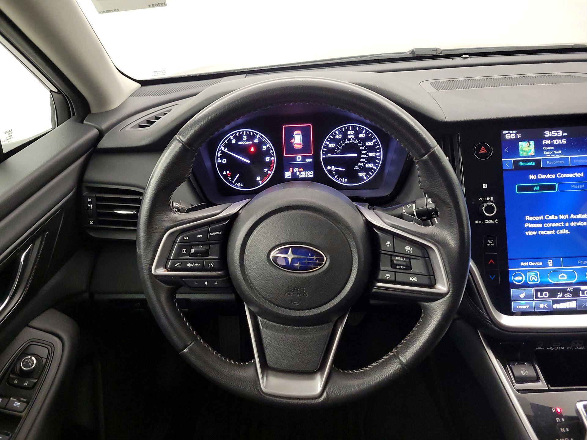 Thumbnail: 2023 Subaru Outback - 10