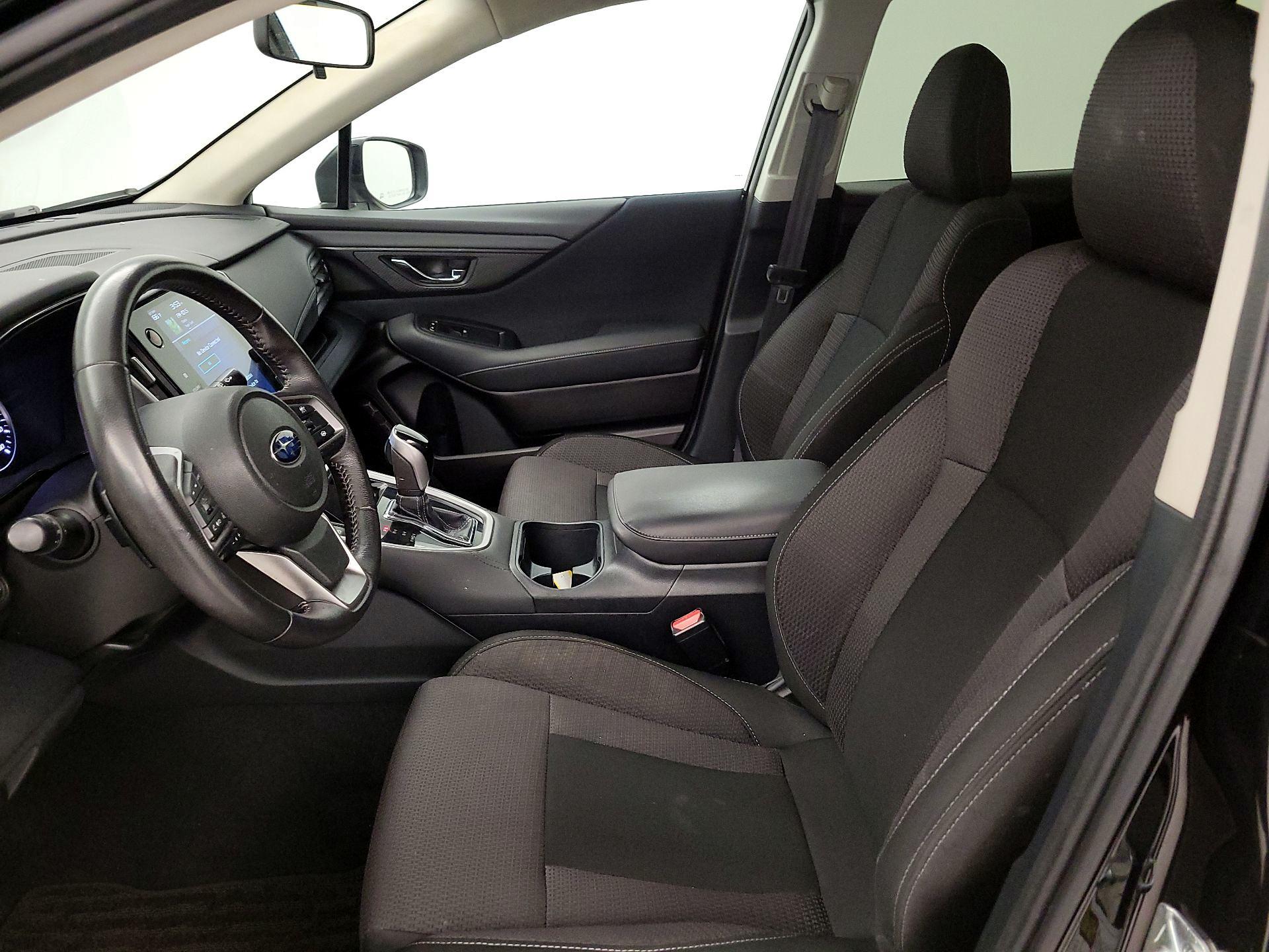 Thumbnail: 2023 Subaru Outback - 11
