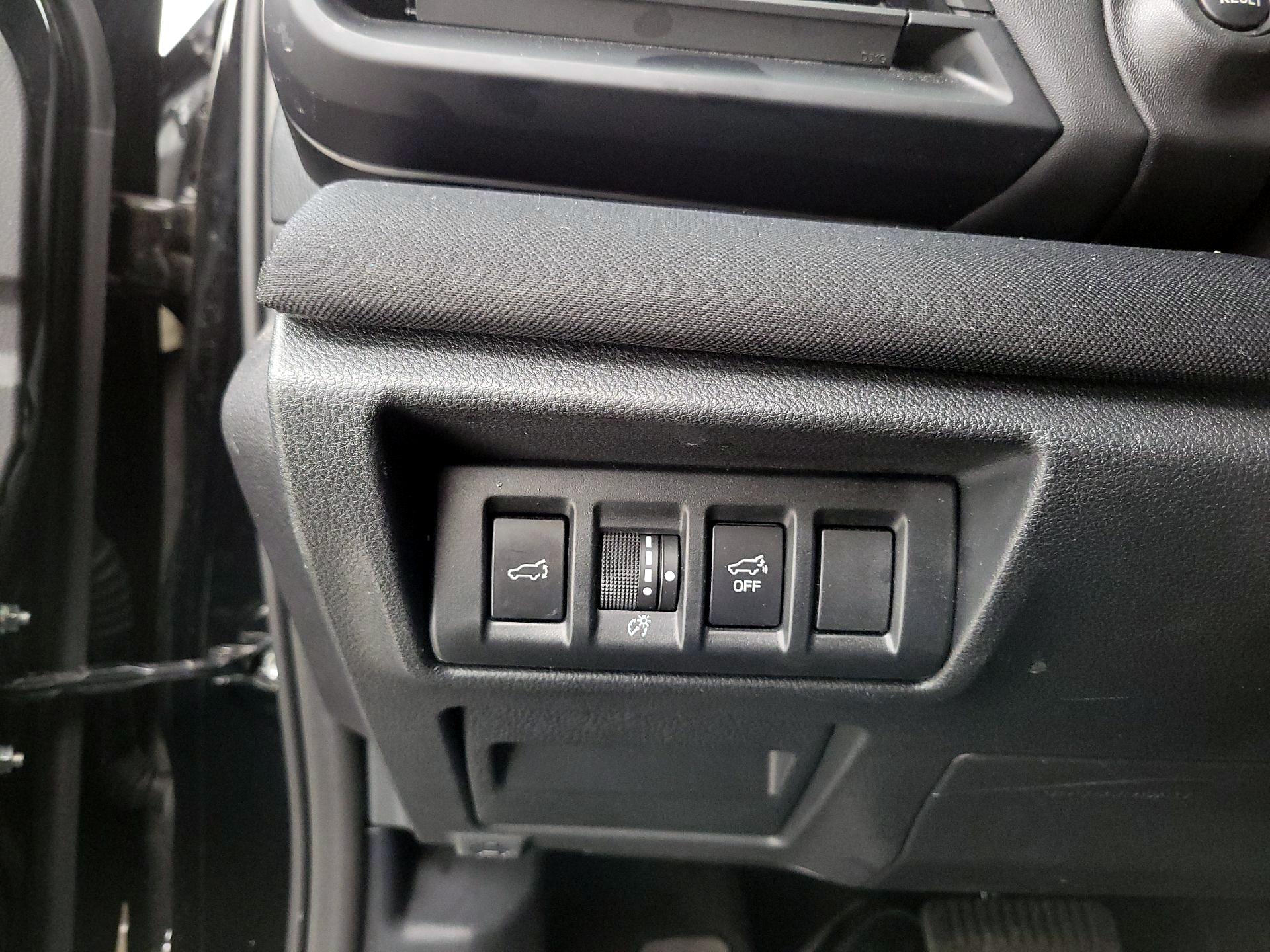 Thumbnail: 2023 Subaru Outback - 13