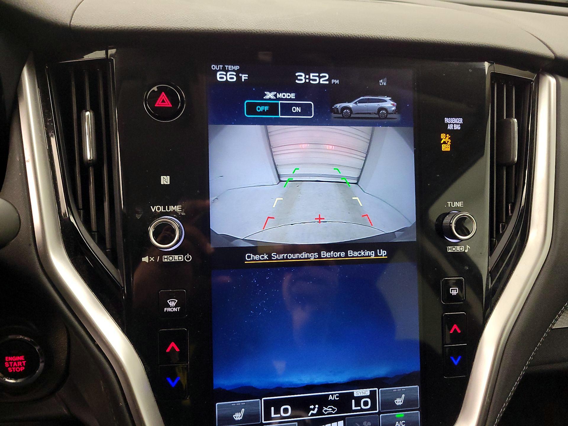 Thumbnail: 2023 Subaru Outback - 14