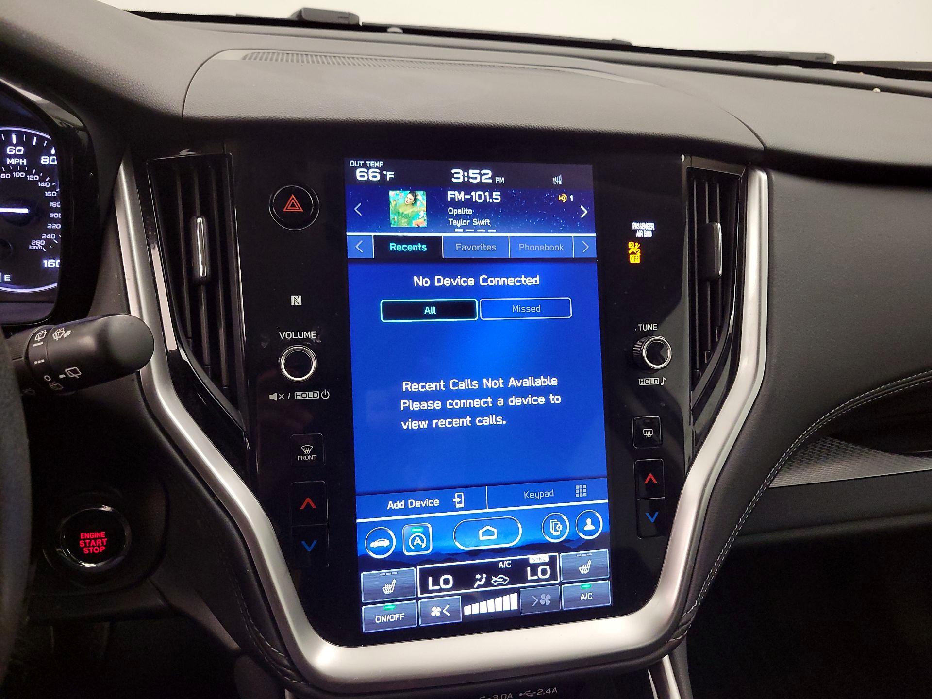 Thumbnail: 2023 Subaru Outback - 15