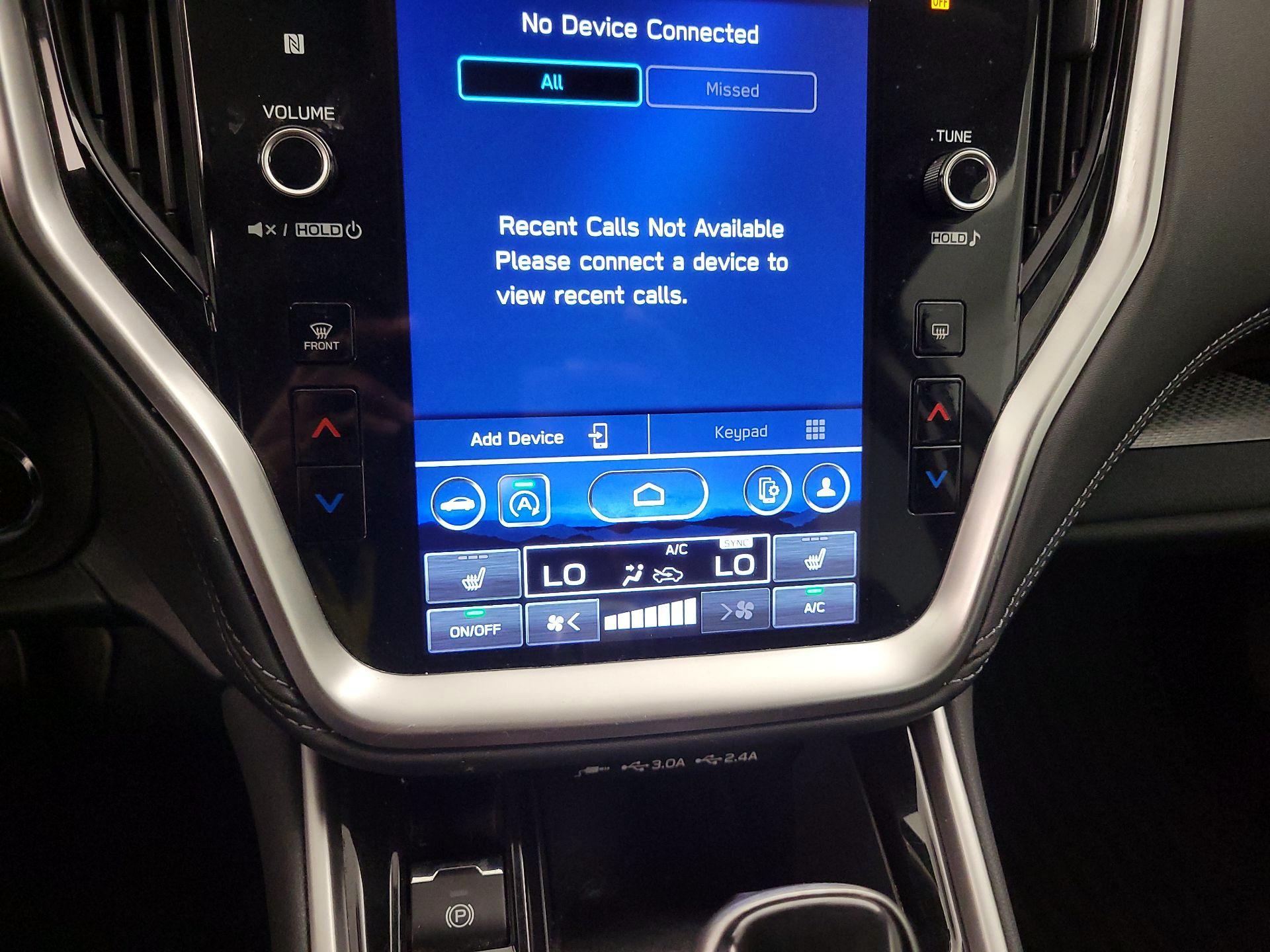 Thumbnail: 2023 Subaru Outback - 16