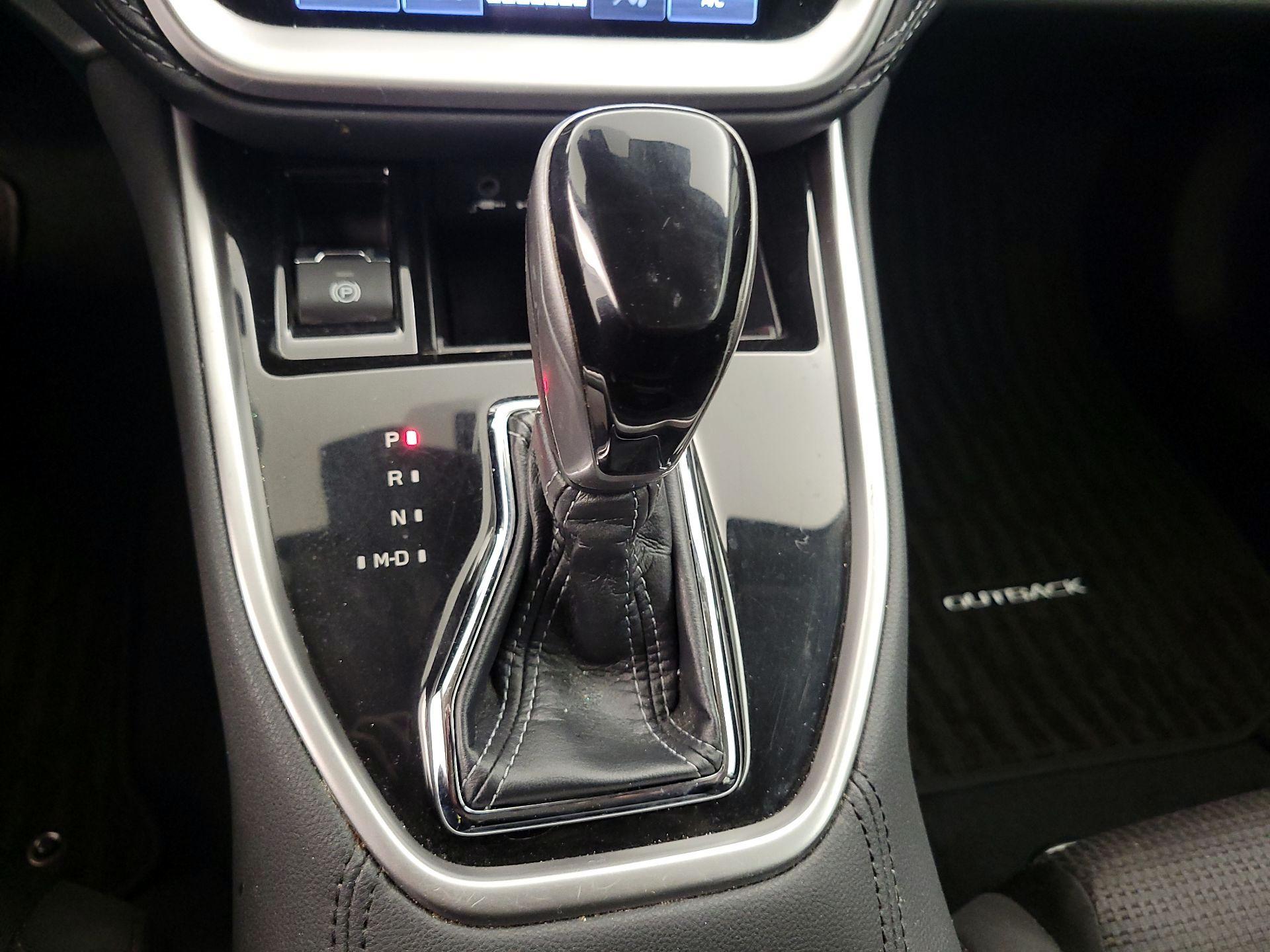 Thumbnail: 2023 Subaru Outback - 17