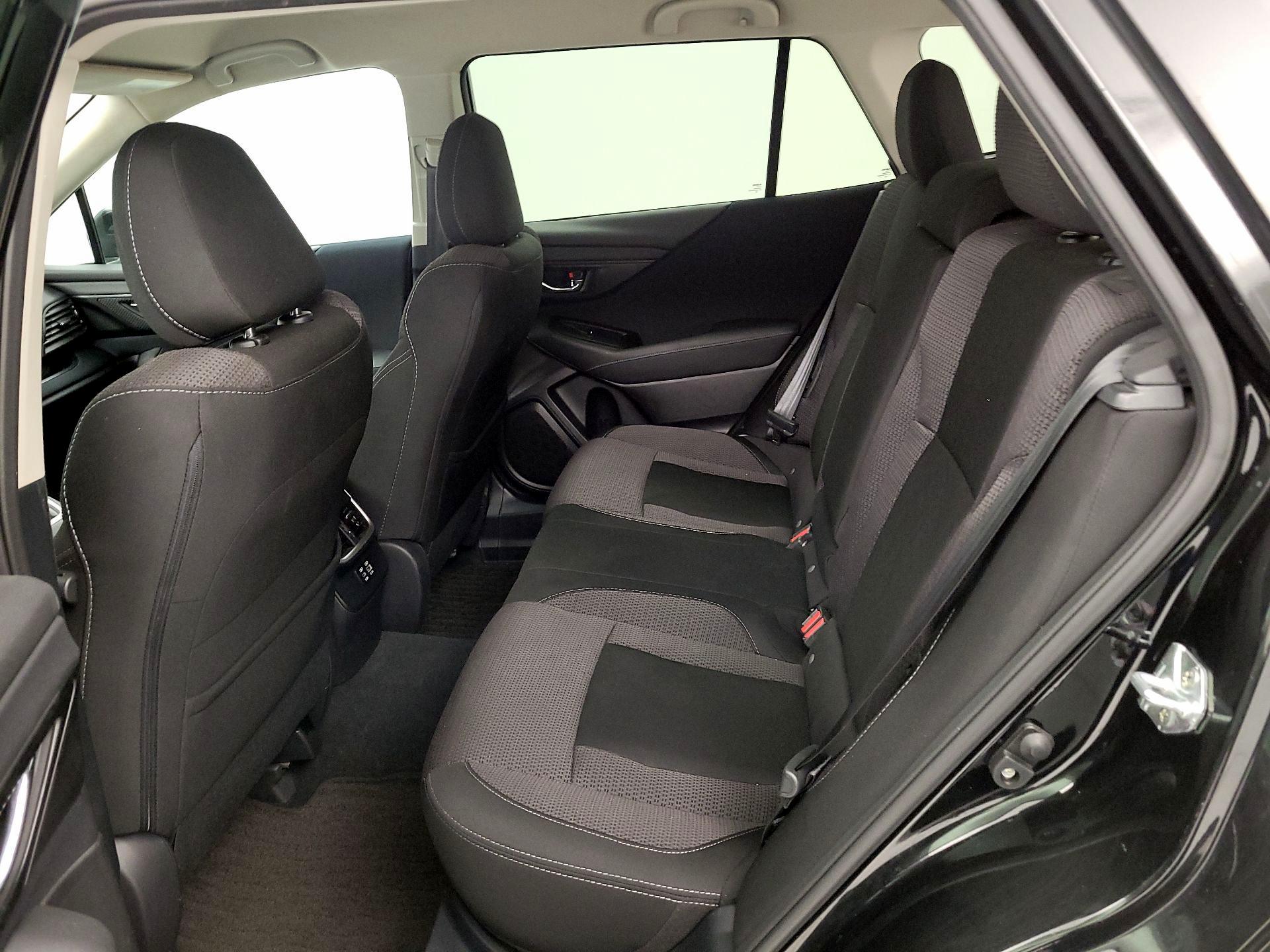 Thumbnail: 2023 Subaru Outback - 18