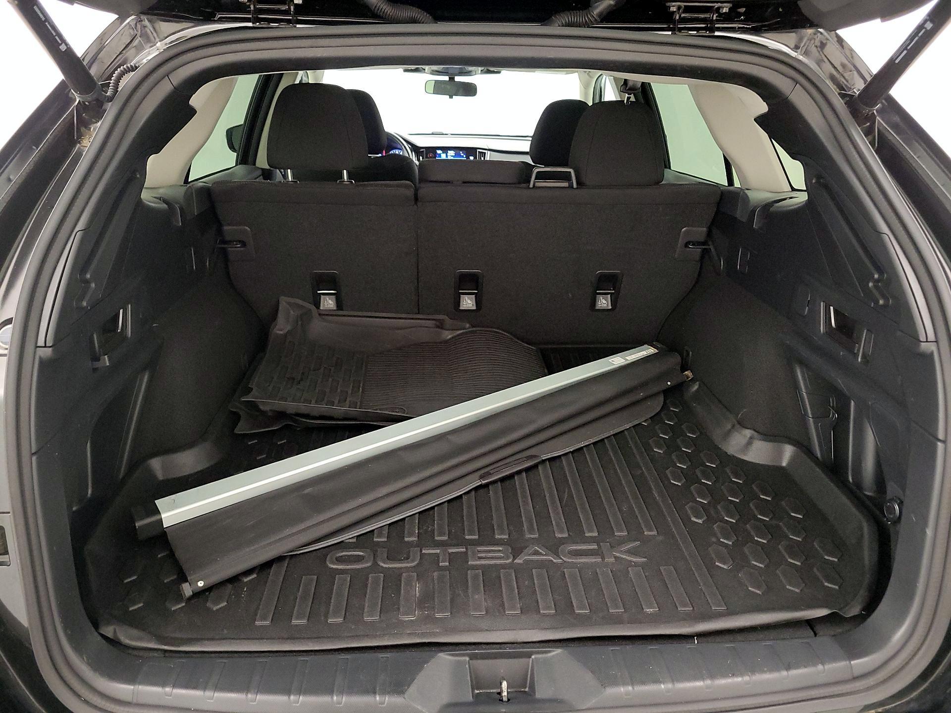 Thumbnail: 2023 Subaru Outback - 19