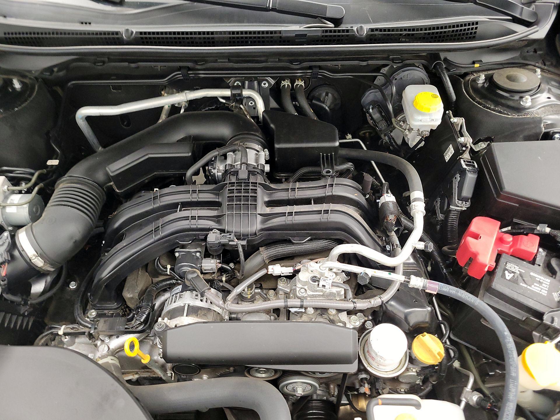 Thumbnail: 2023 Subaru Outback - 20