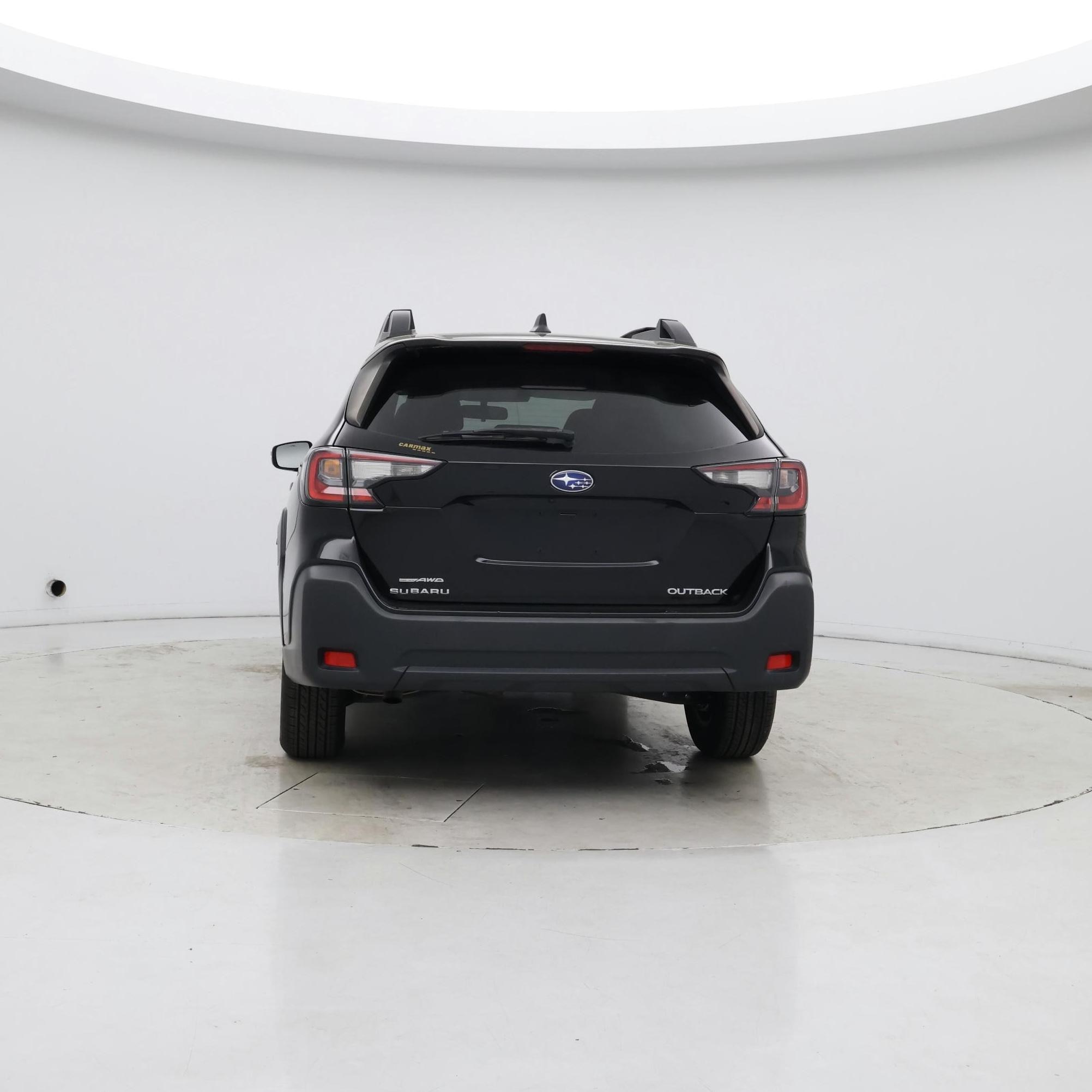 Thumbnail: 2023 Subaru Outback - 6