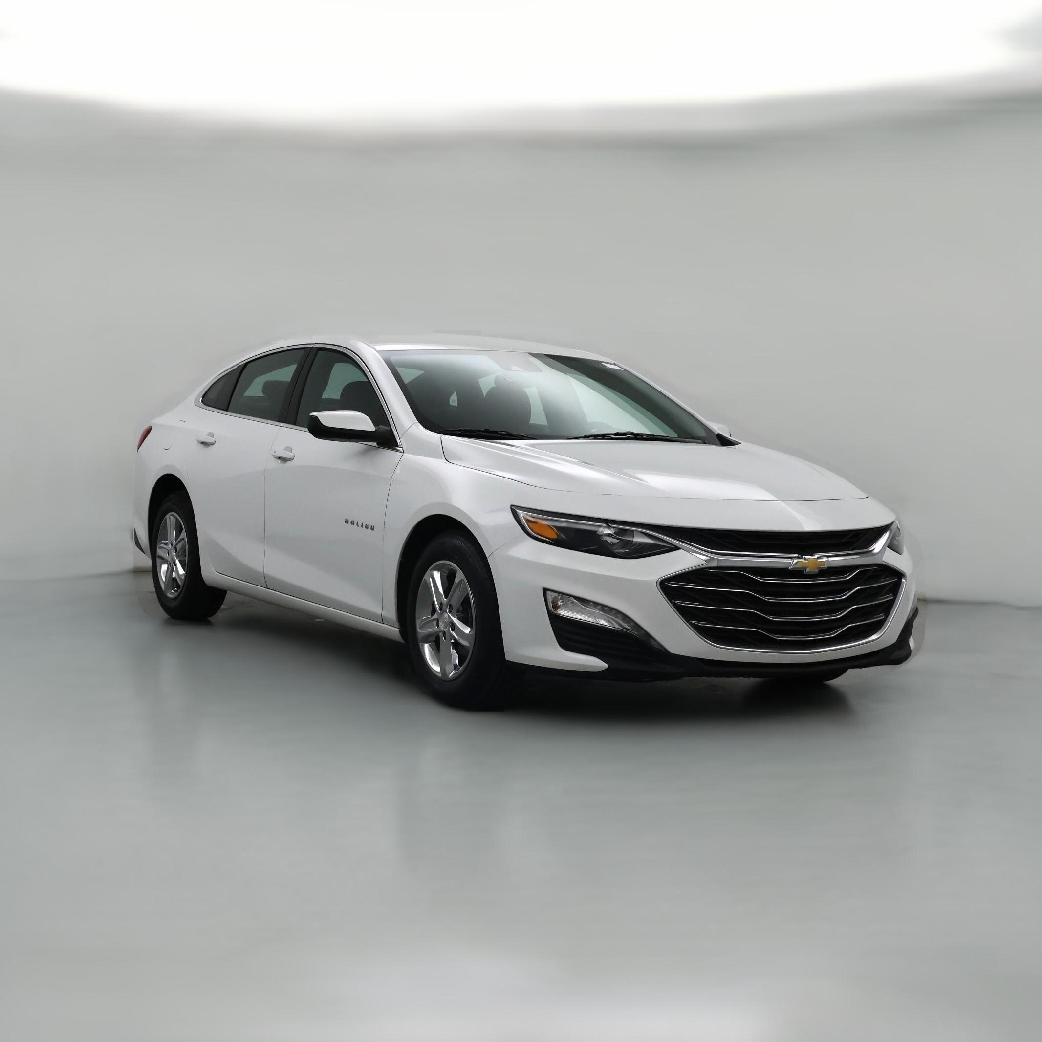 Thumbnail: 2024 Chevrolet Malibu - 1