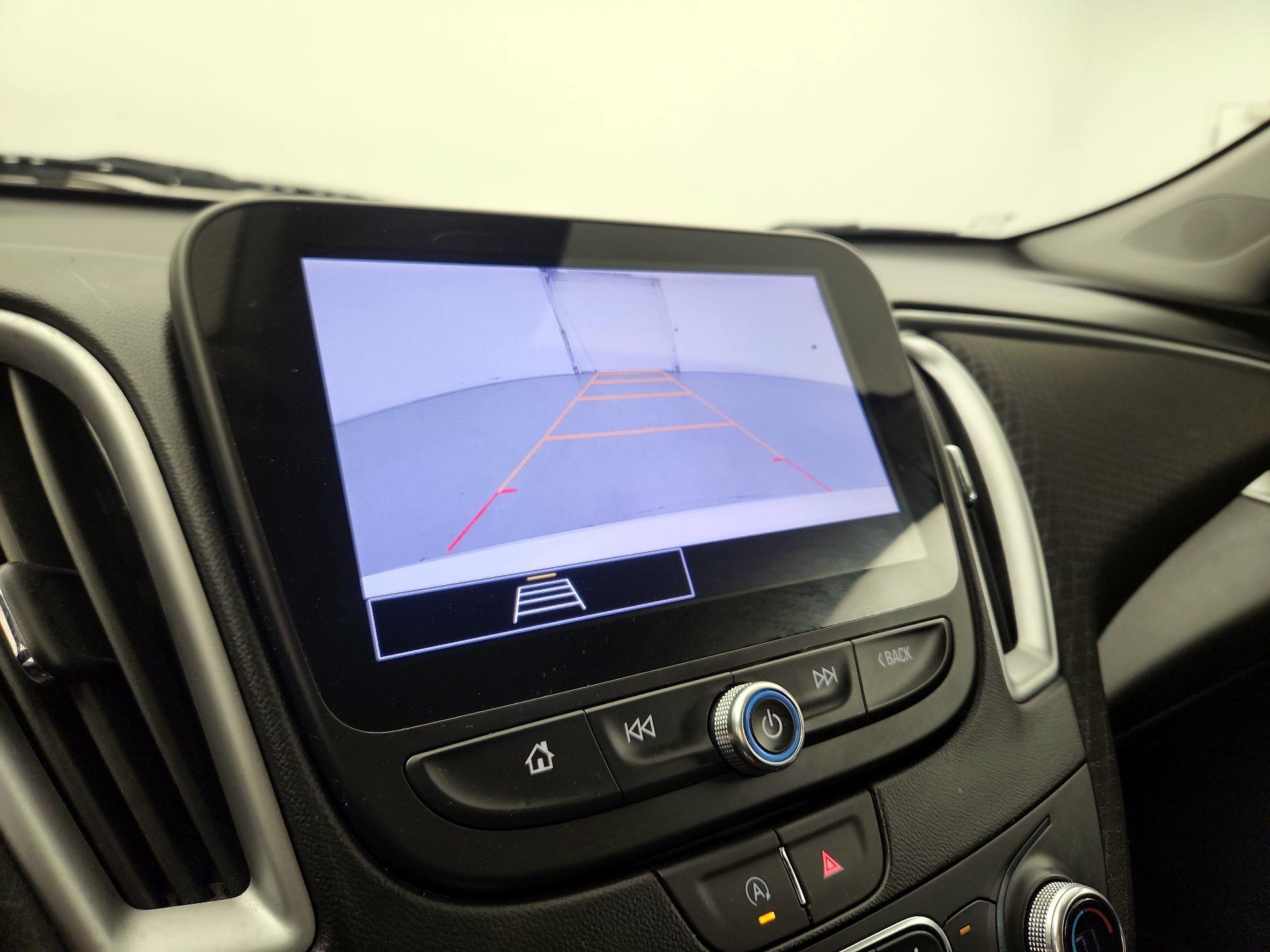 Thumbnail: 2024 Chevrolet Malibu - 14