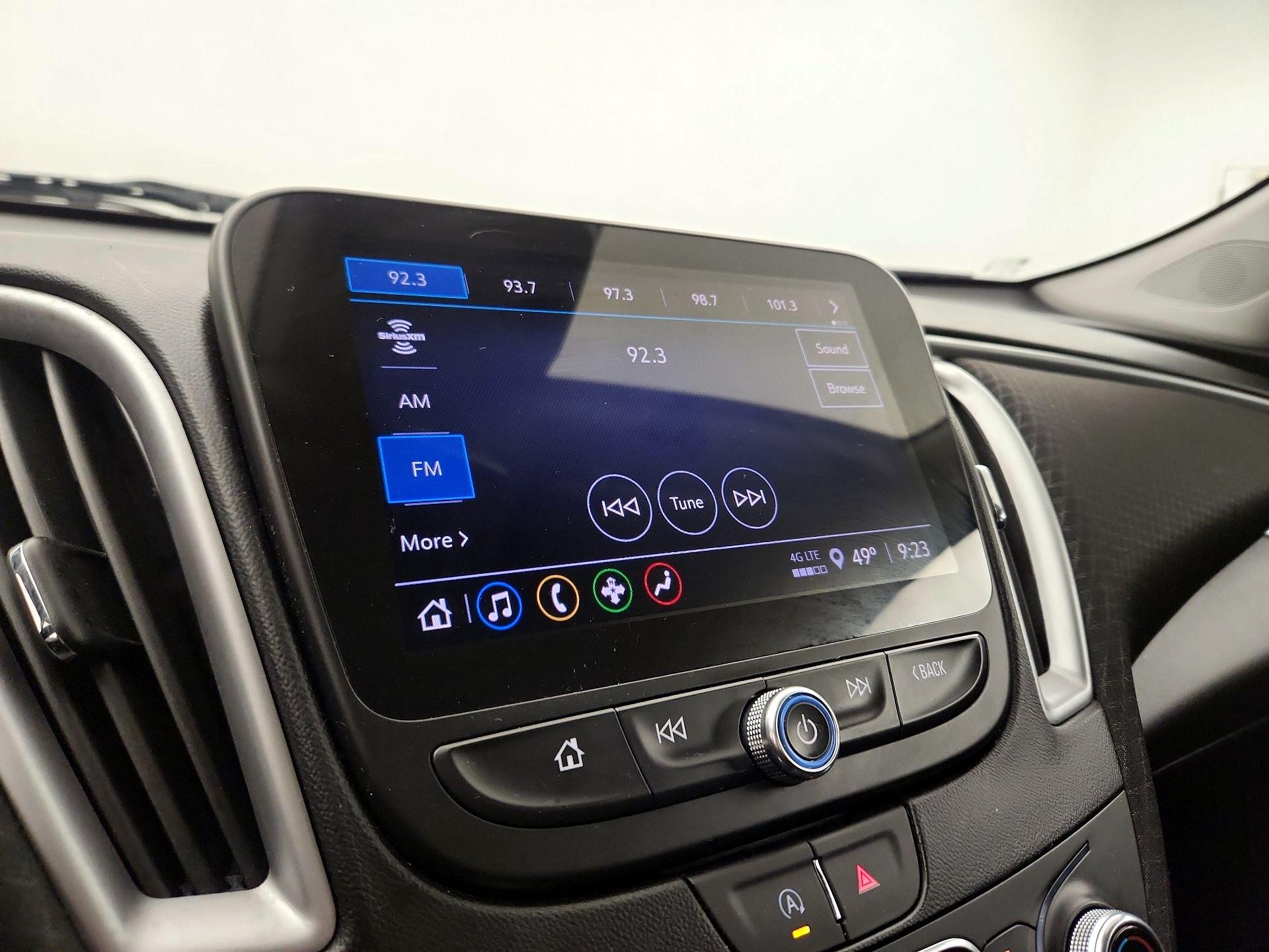 Thumbnail: 2024 Chevrolet Malibu - 15