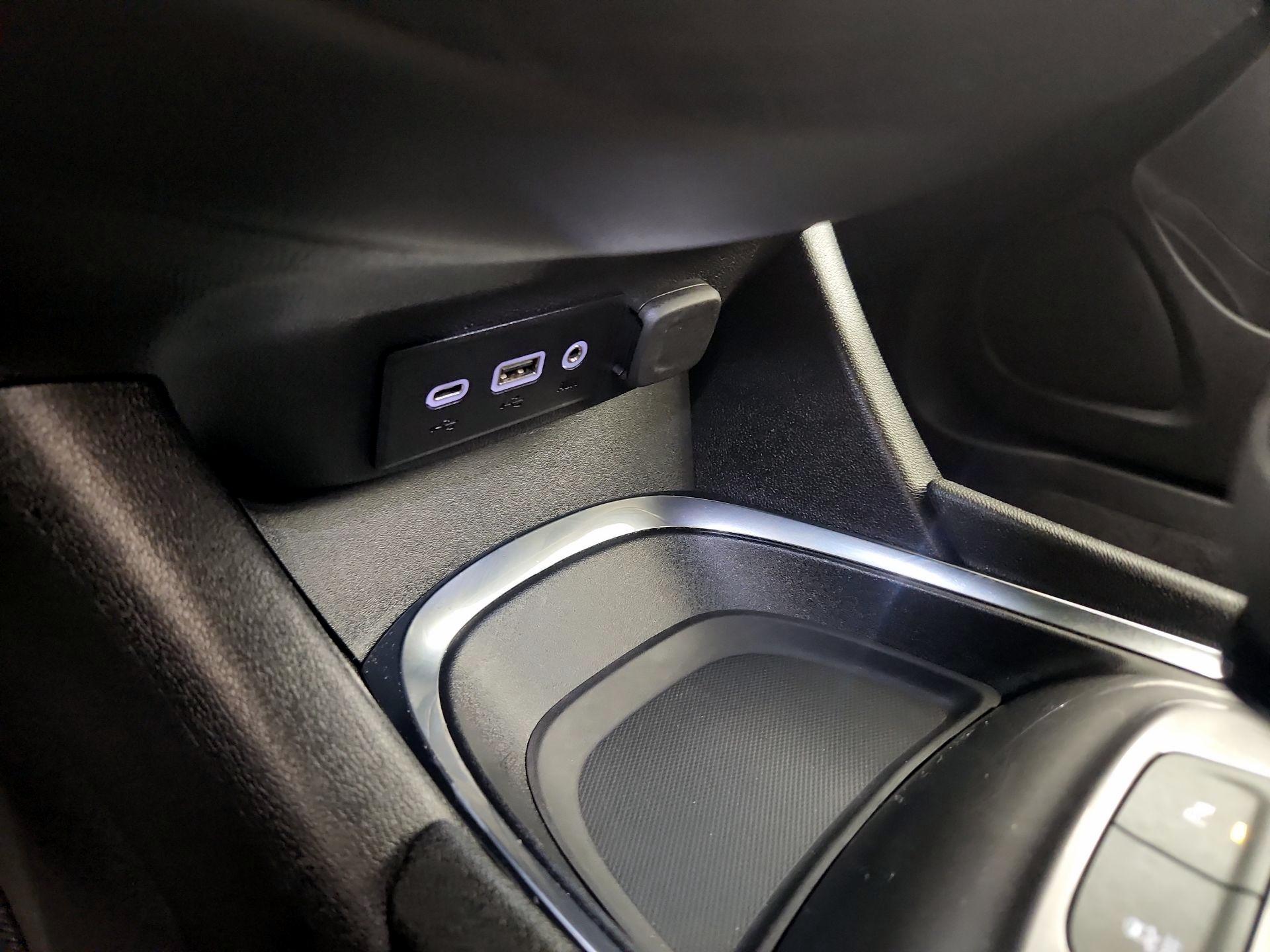 Thumbnail: 2024 Chevrolet Malibu - 18