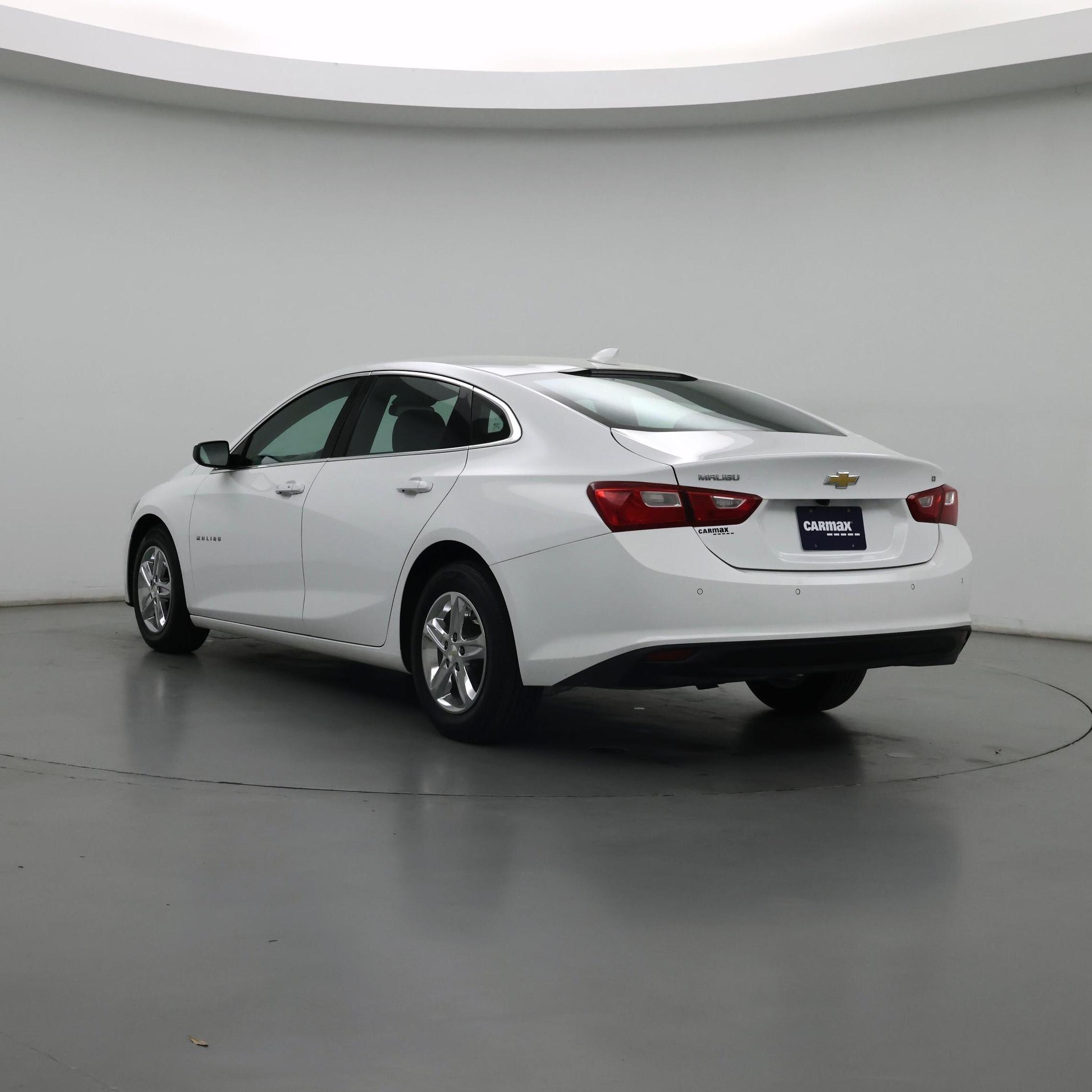 Thumbnail: 2024 Chevrolet Malibu - 2